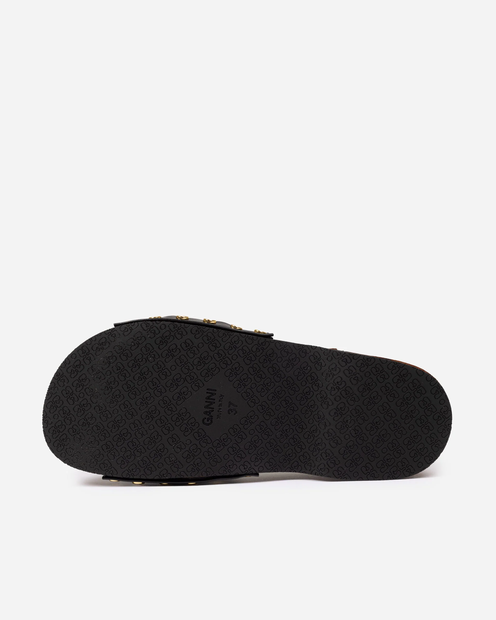 Tia Fairy Clog Nappa - Image 6