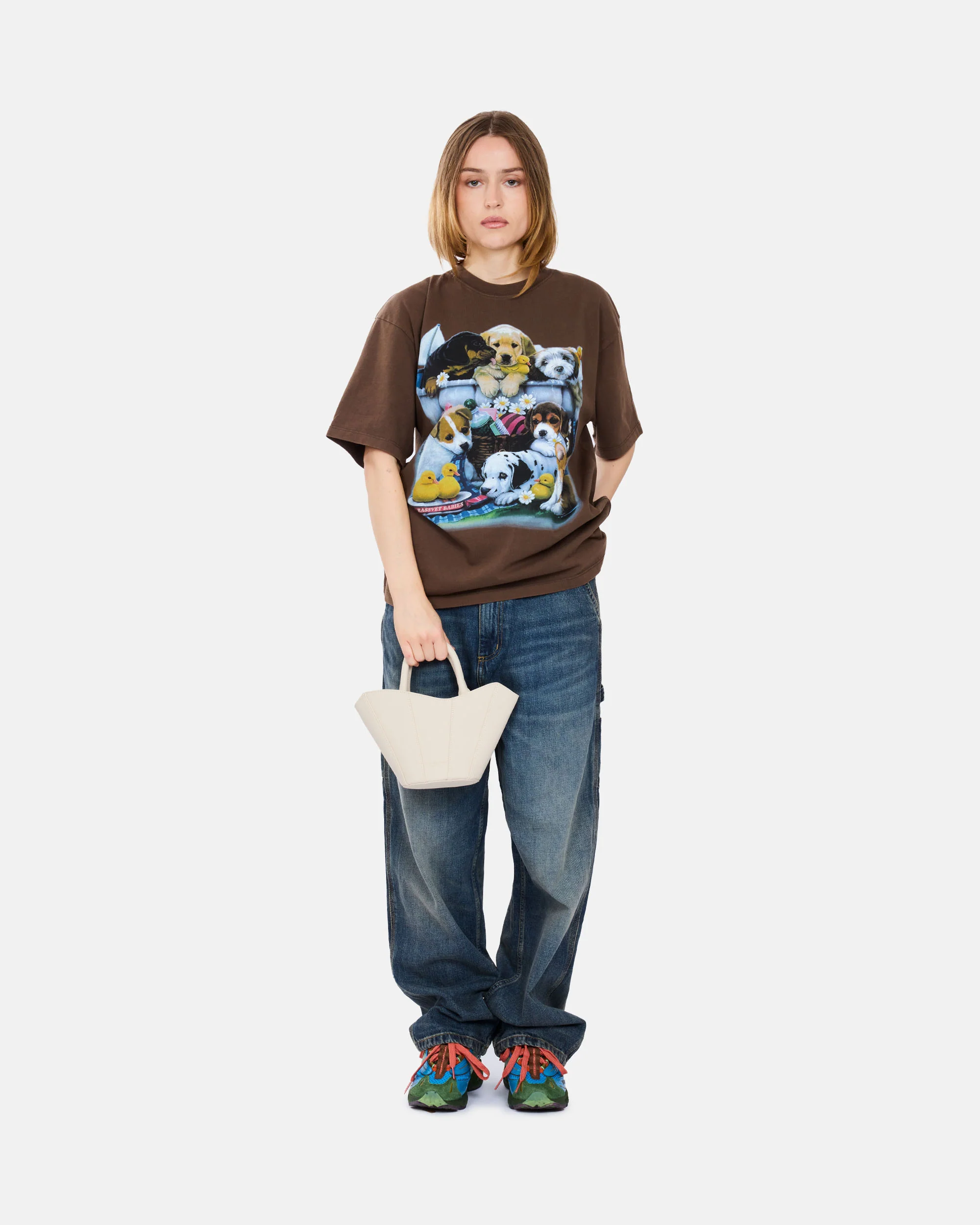 Josefine Mini Tote - Image 2