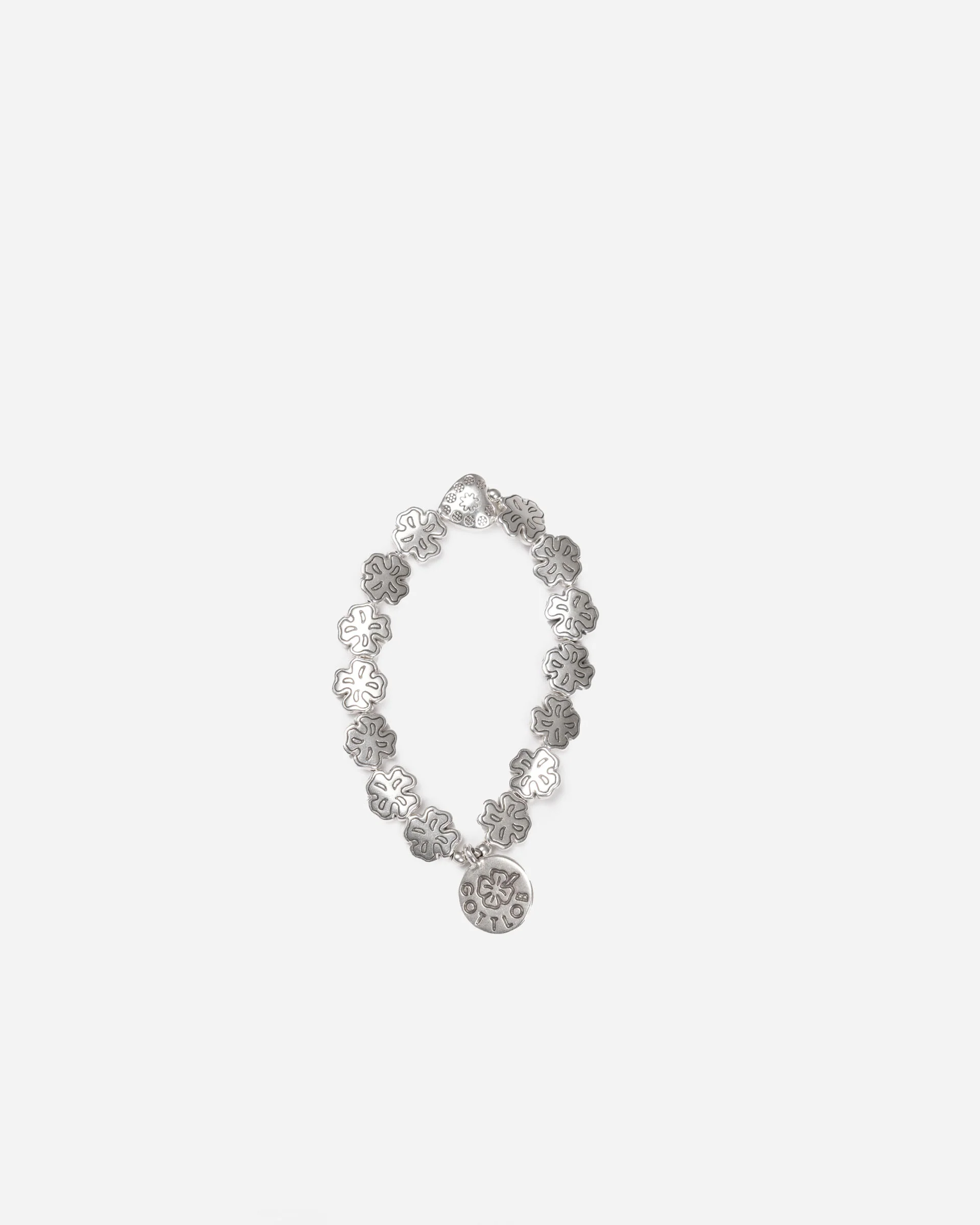 Edition No. 3 - Silver Heart
