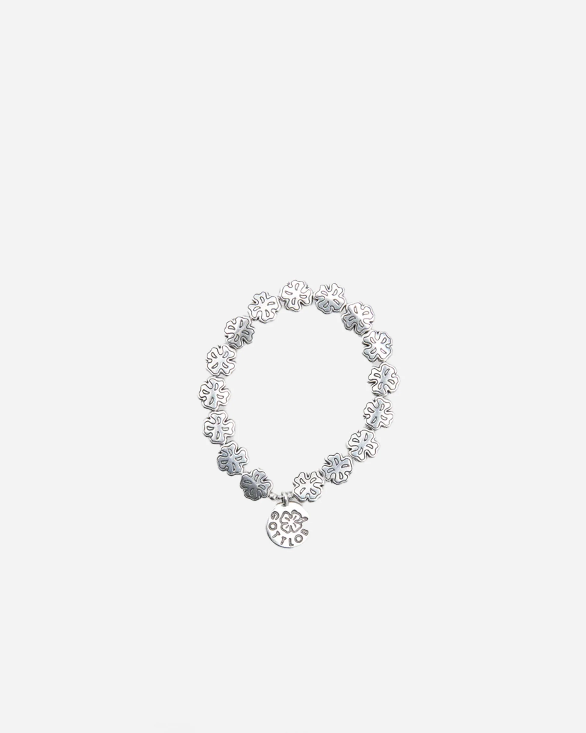 Edition No. 3 - Silver