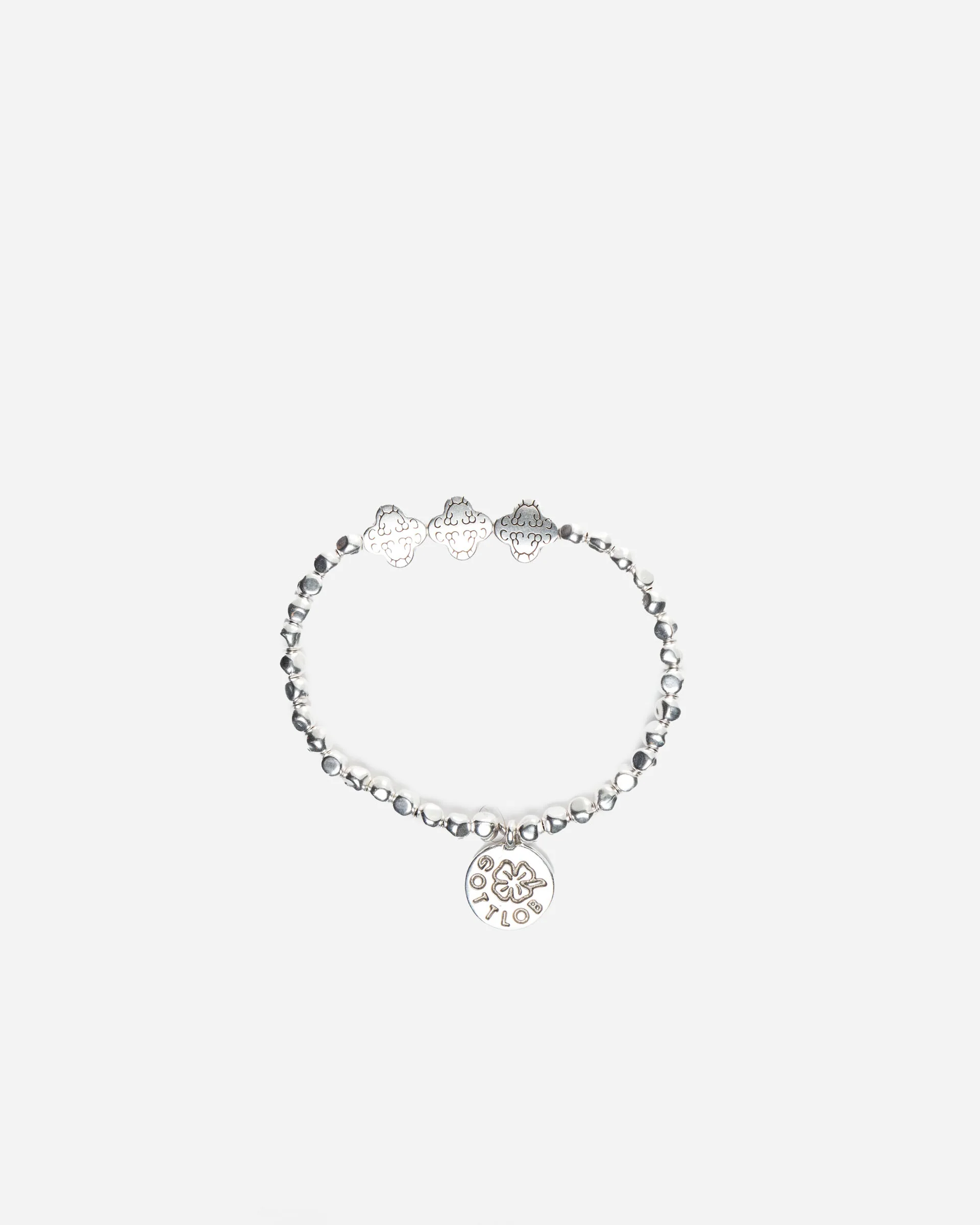 Edition No. 4 - Silver