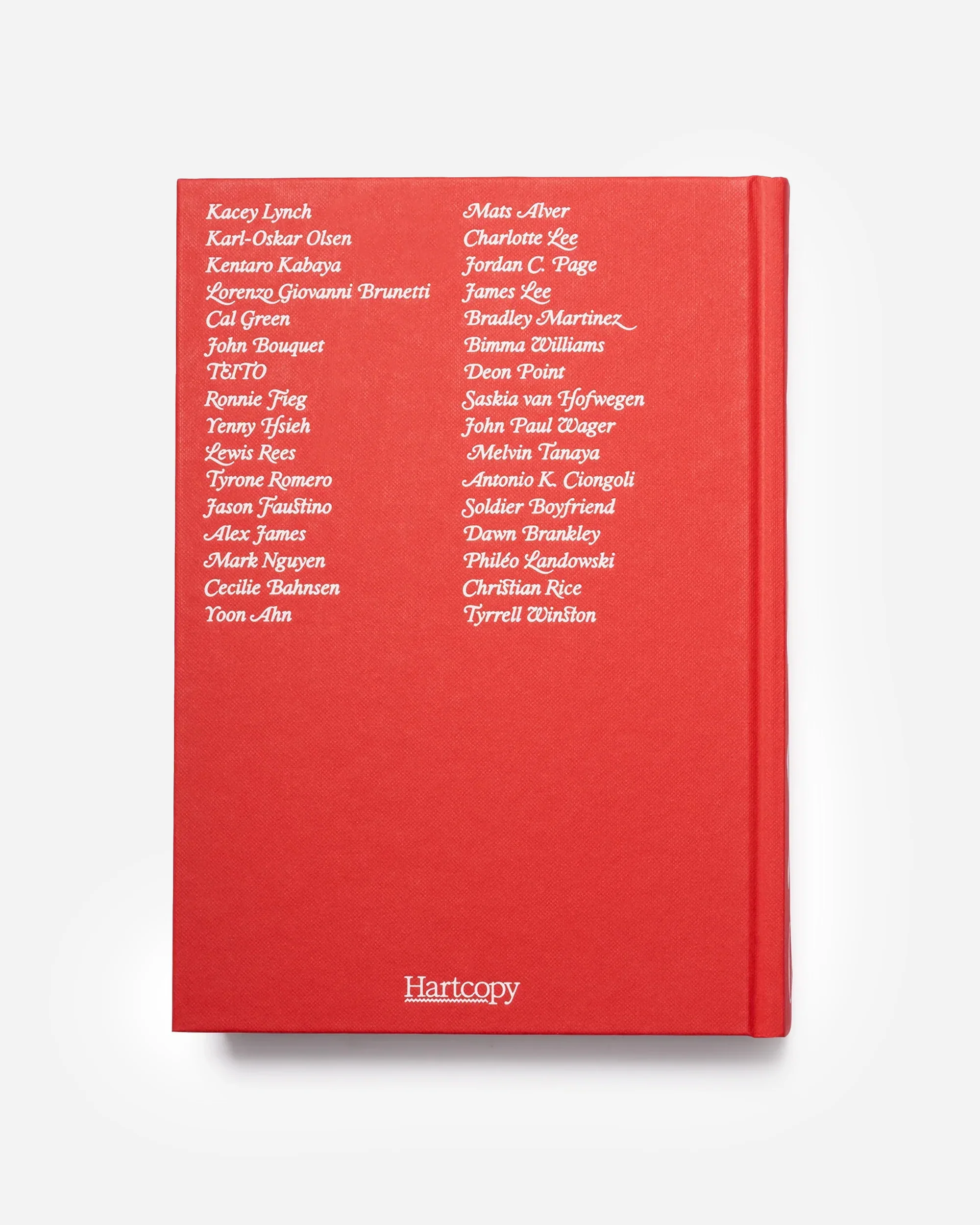 Hartcopy the Journal V3 - Image 4