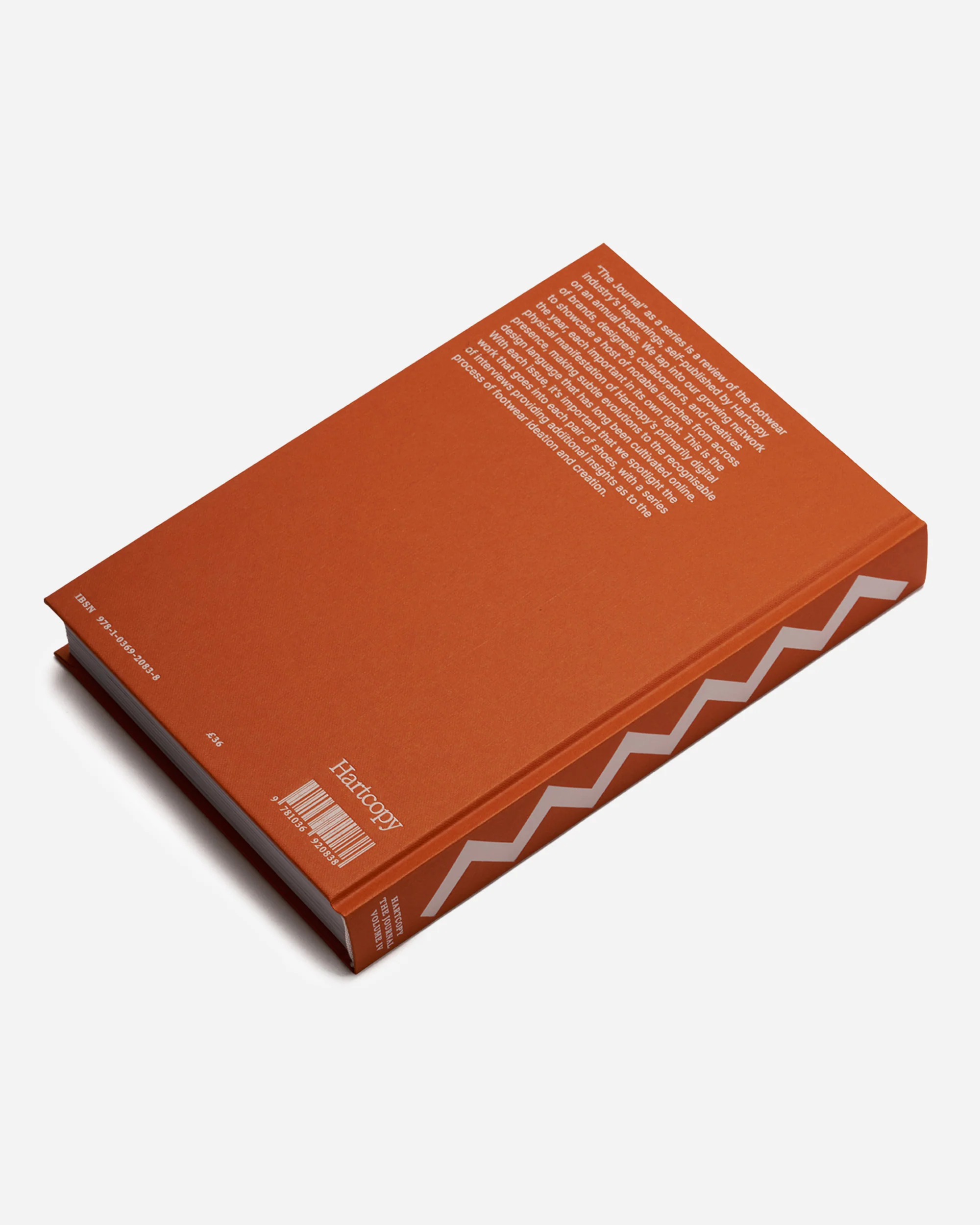 Hartcopy - The Journal Vol. 4 - Image 6