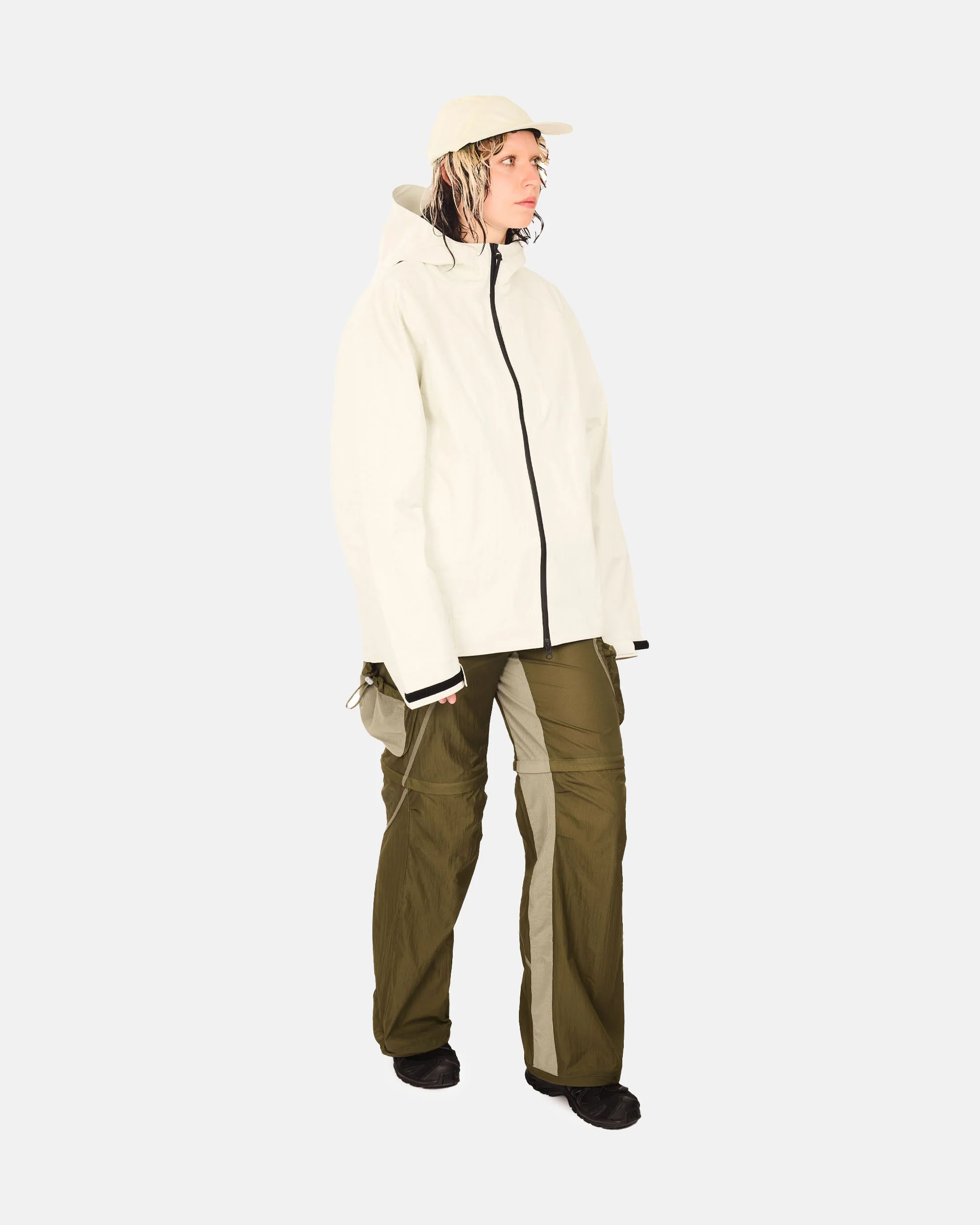 2.5L Shell Jacket - Image 6