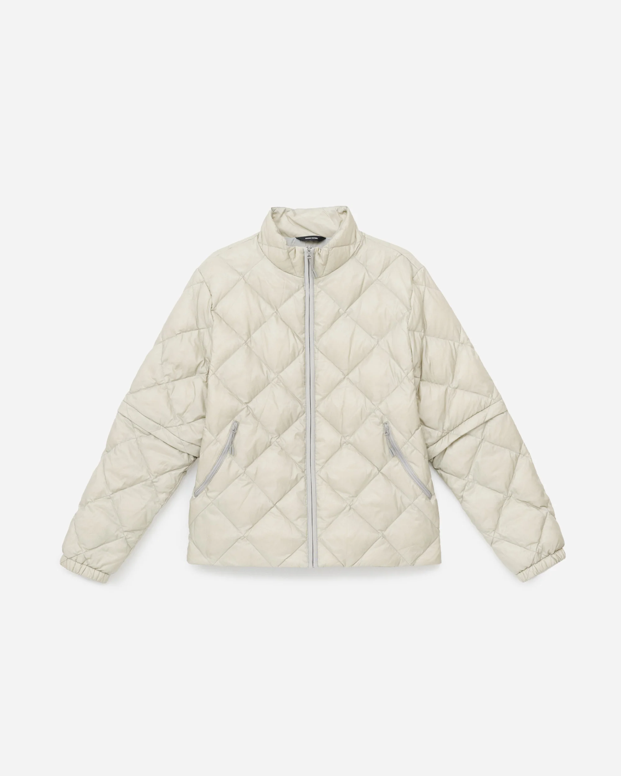 Base LT Down Zip Jacket