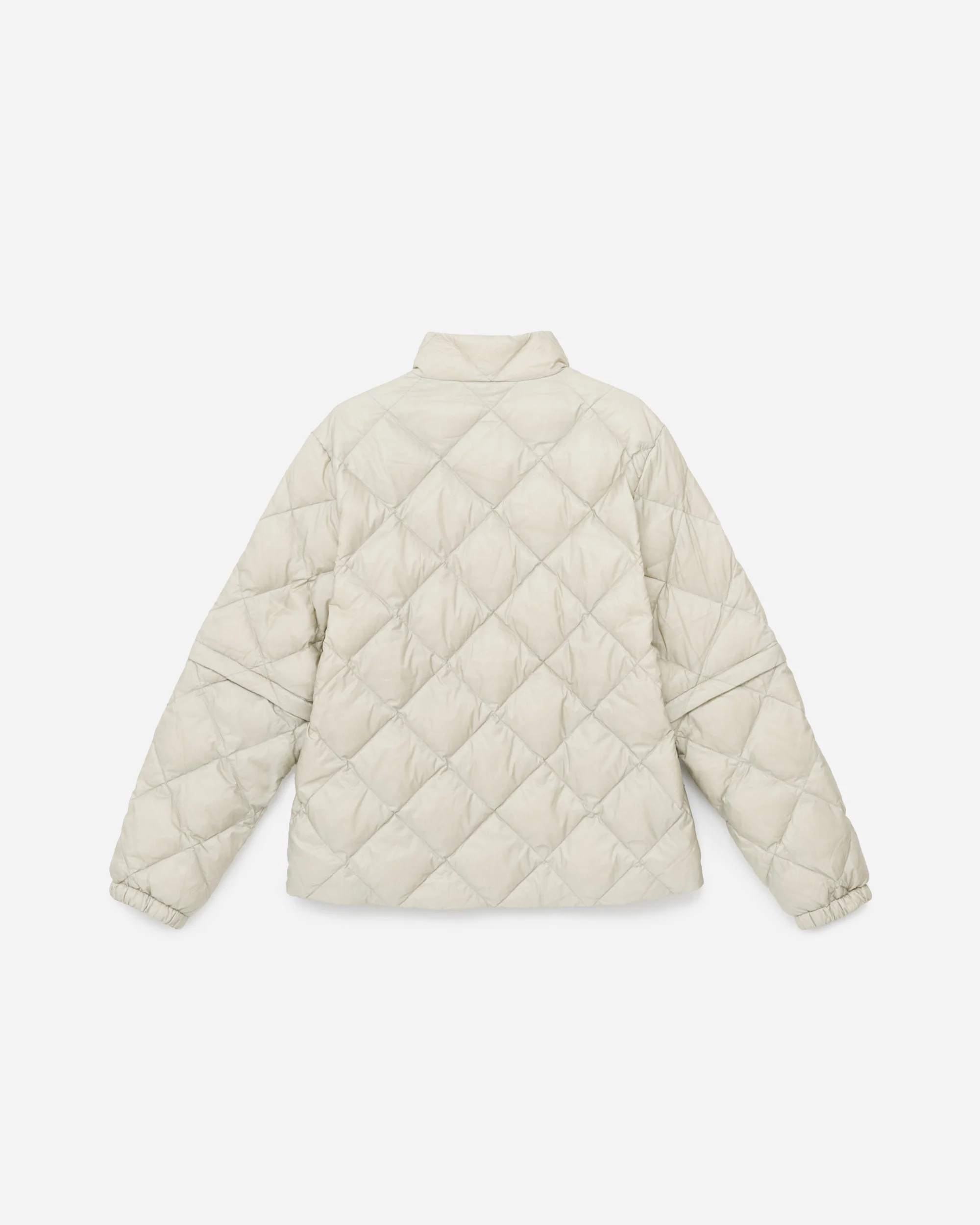 Base LT Down Zip Jacket - Image 3