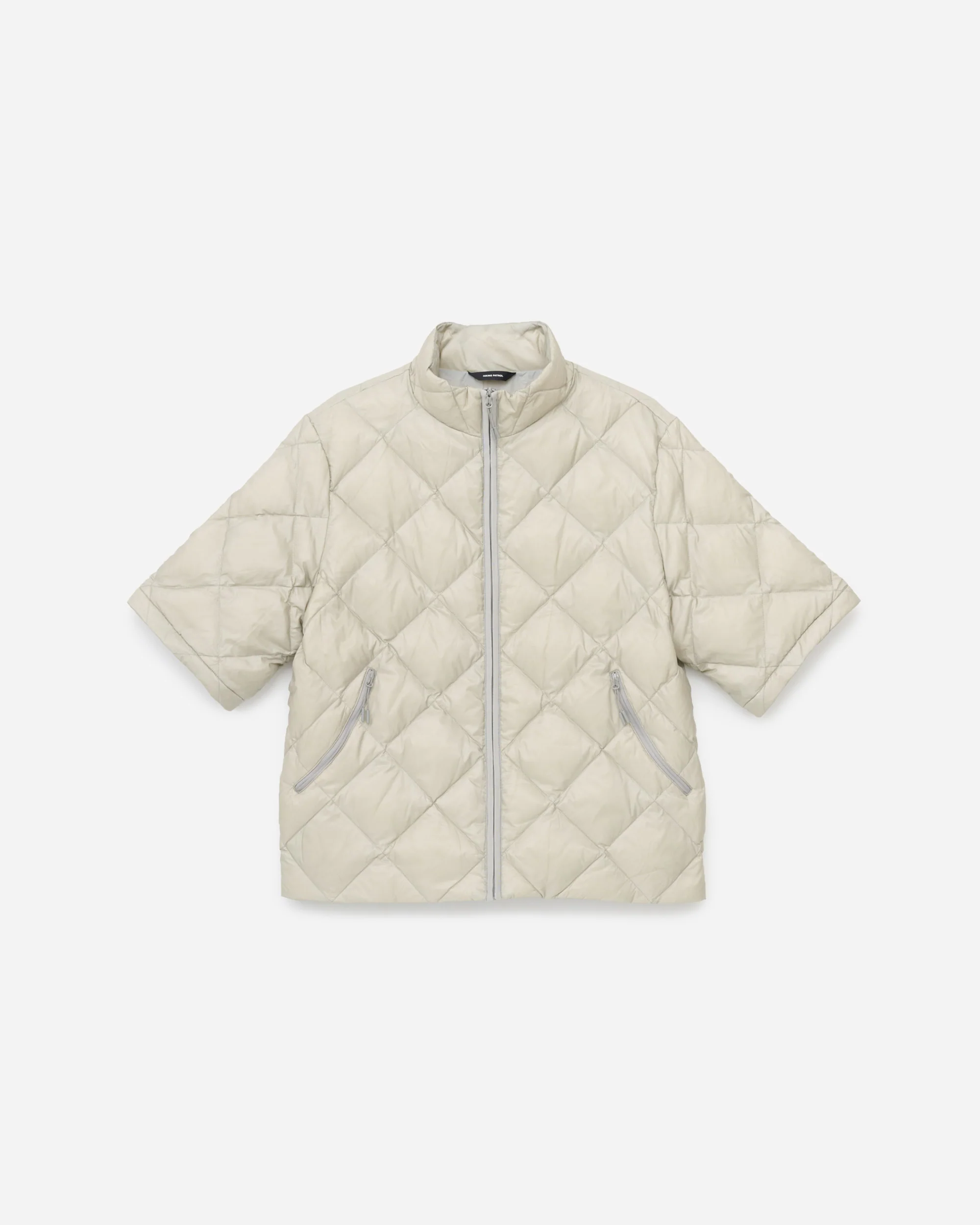 Base LT Down Zip Jacket - Image 5