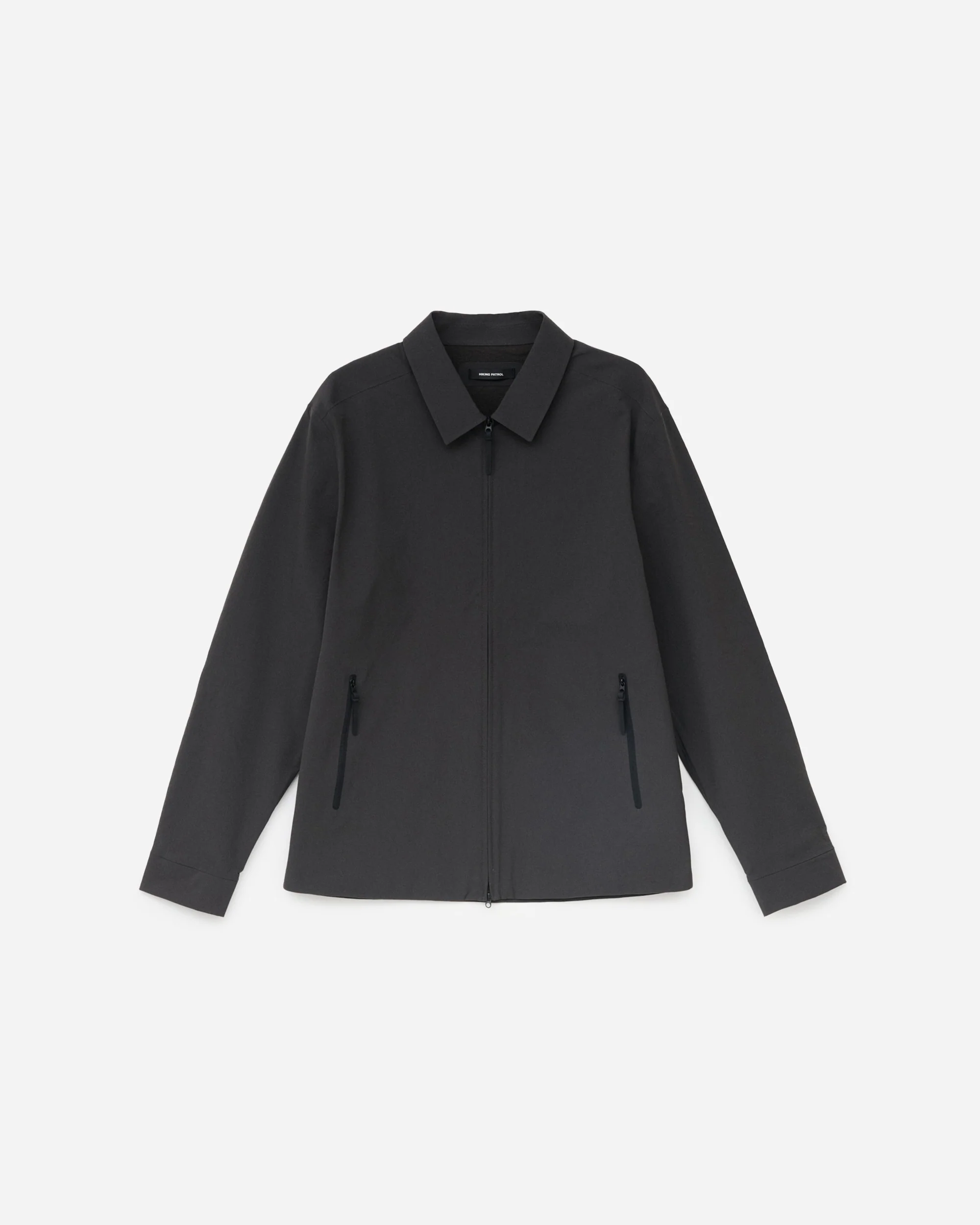 Edge Softshell Technical Shirt