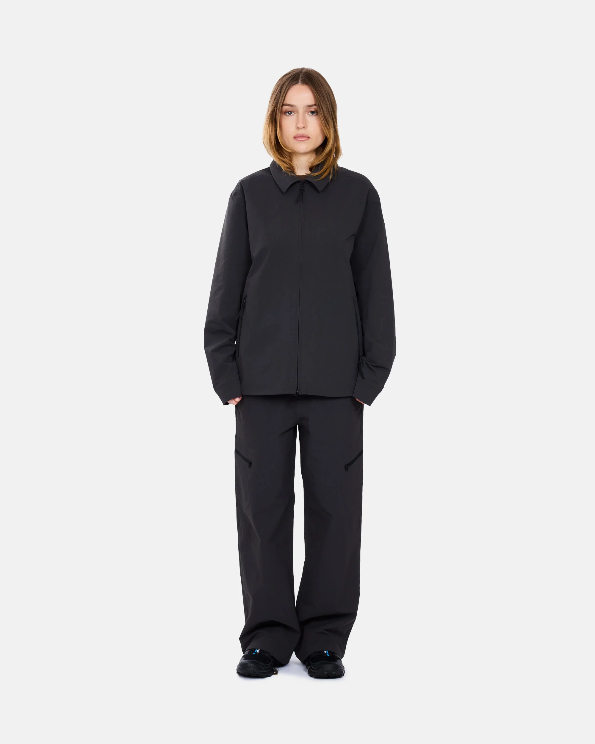 Edge Softshell Technical Shirt - Image 2