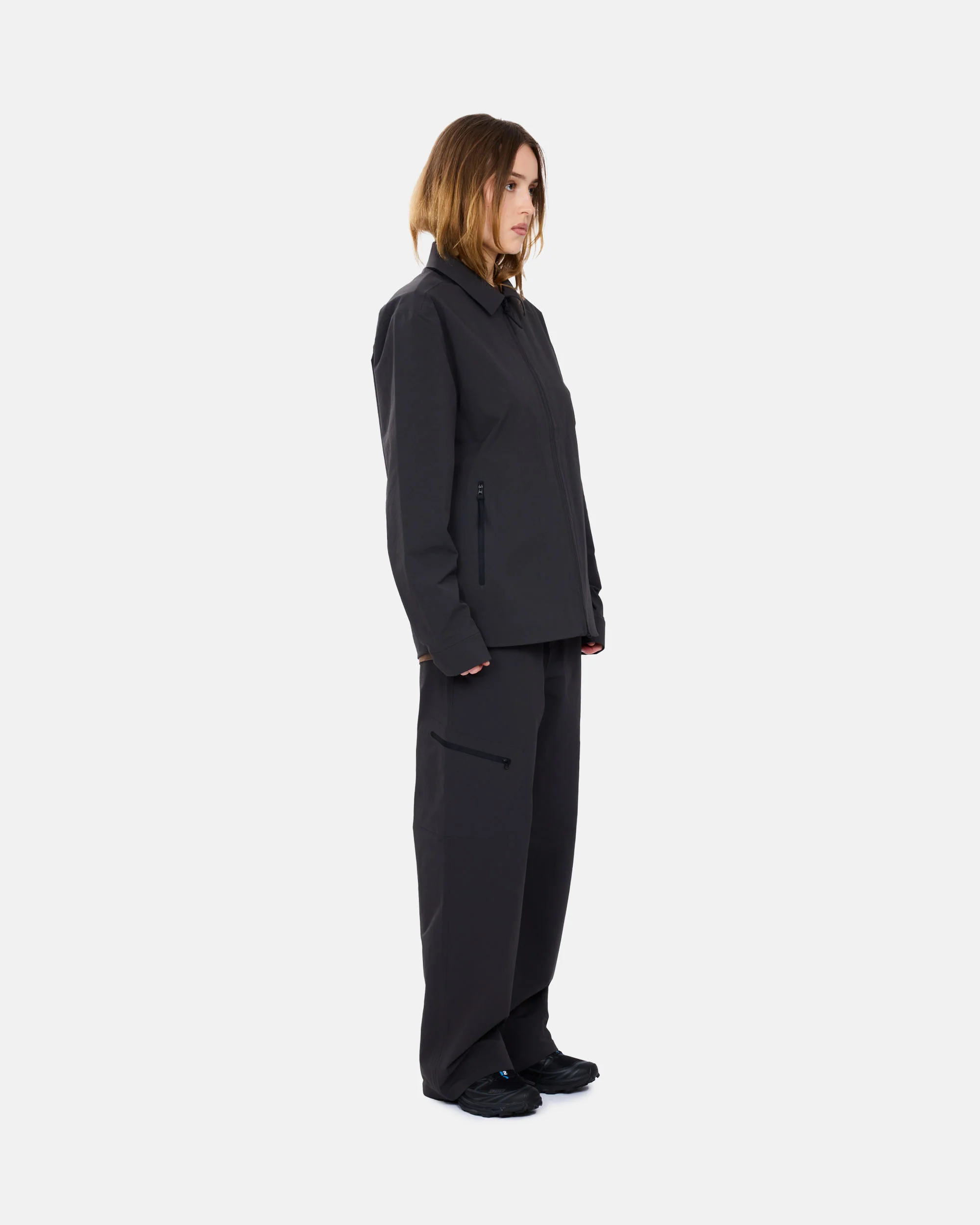 Edge Softshell Technical Shirt - Image 4
