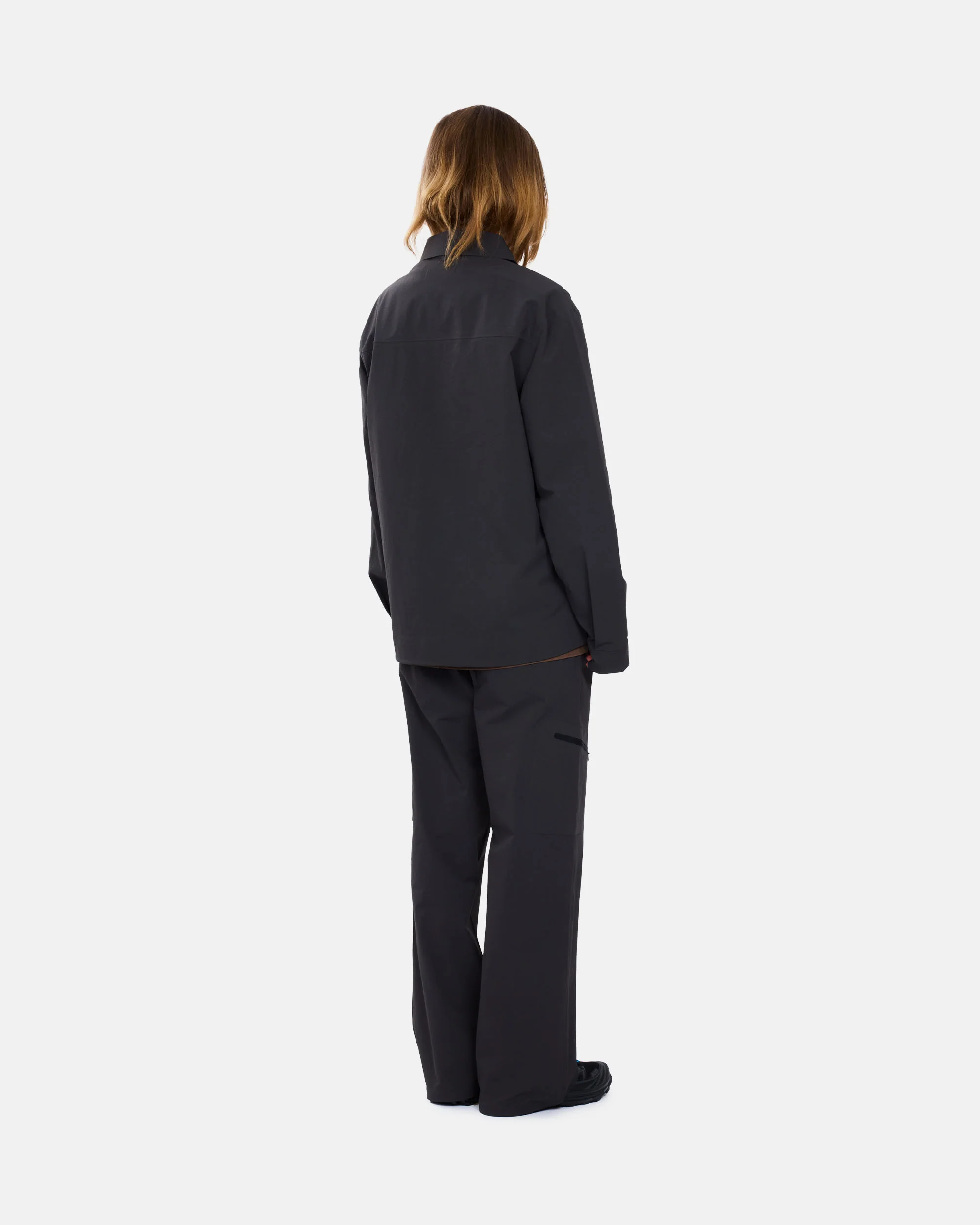 Edge Softshell Technical Shirt - Image 5