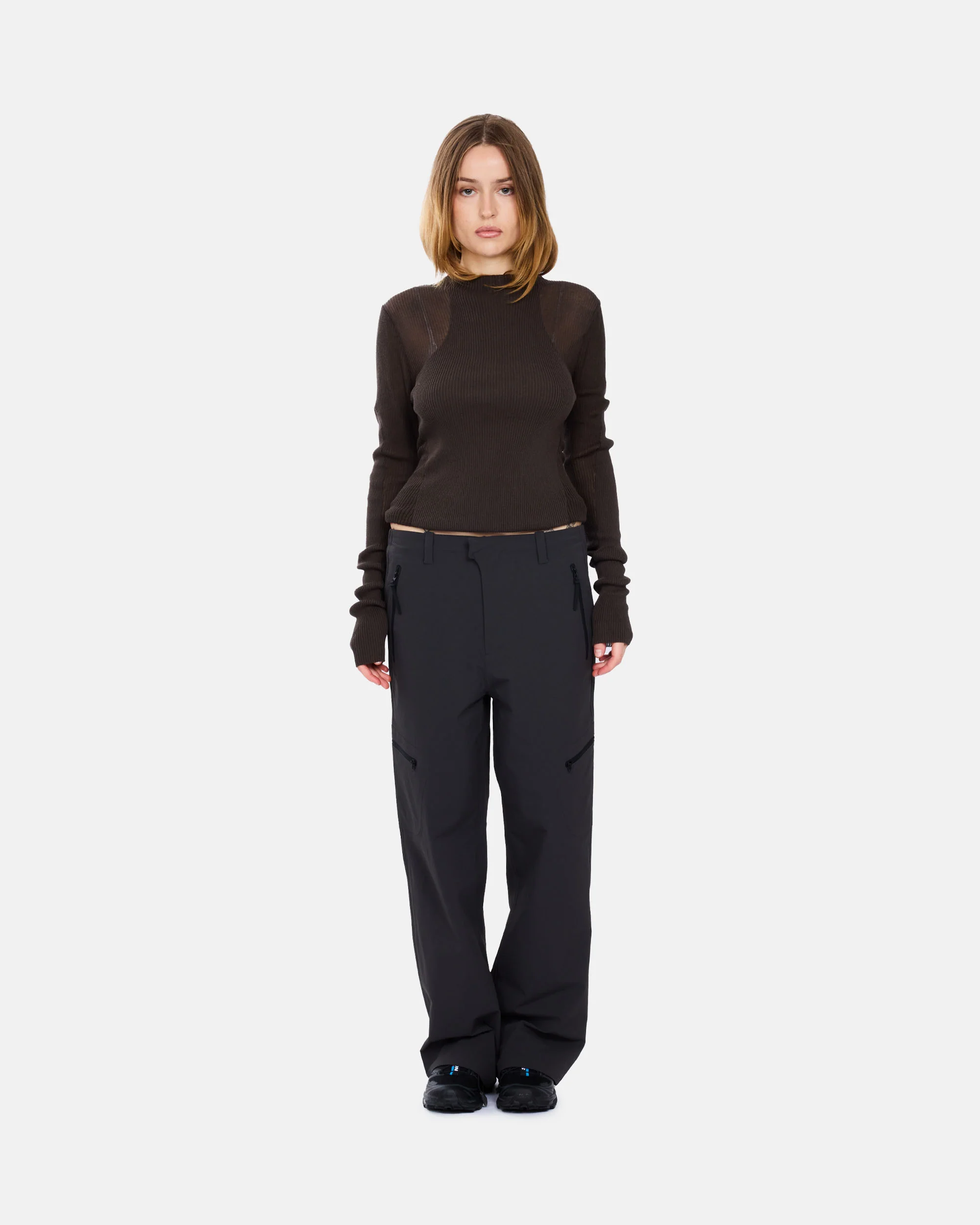 Edge Softshell Technical Trouser - Image 6
