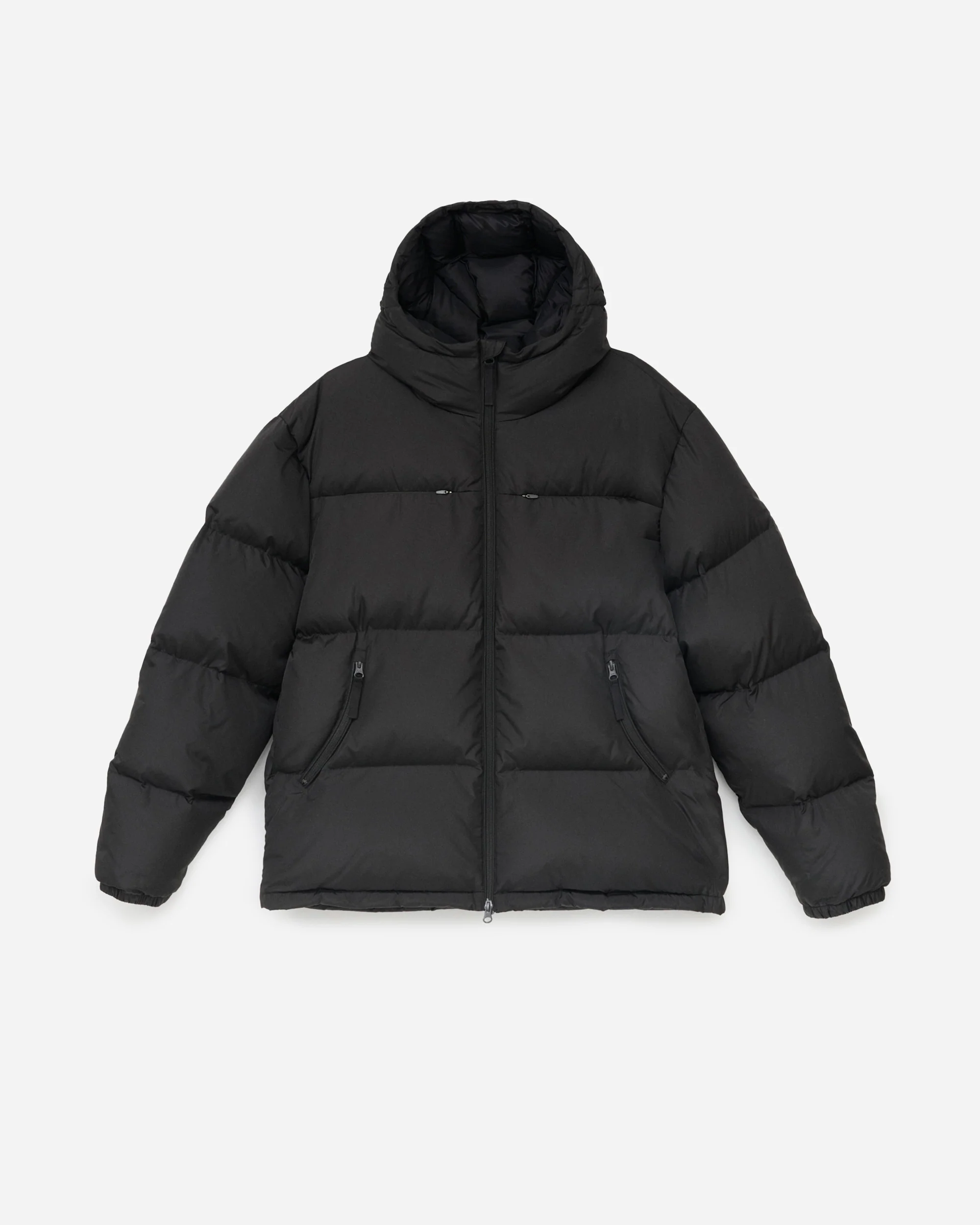 Element Down Jacket