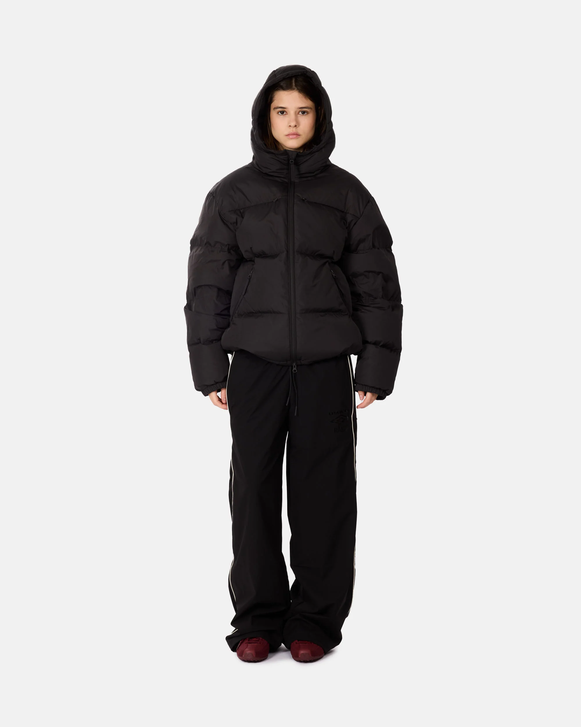 Element Down Jacket - Image 2