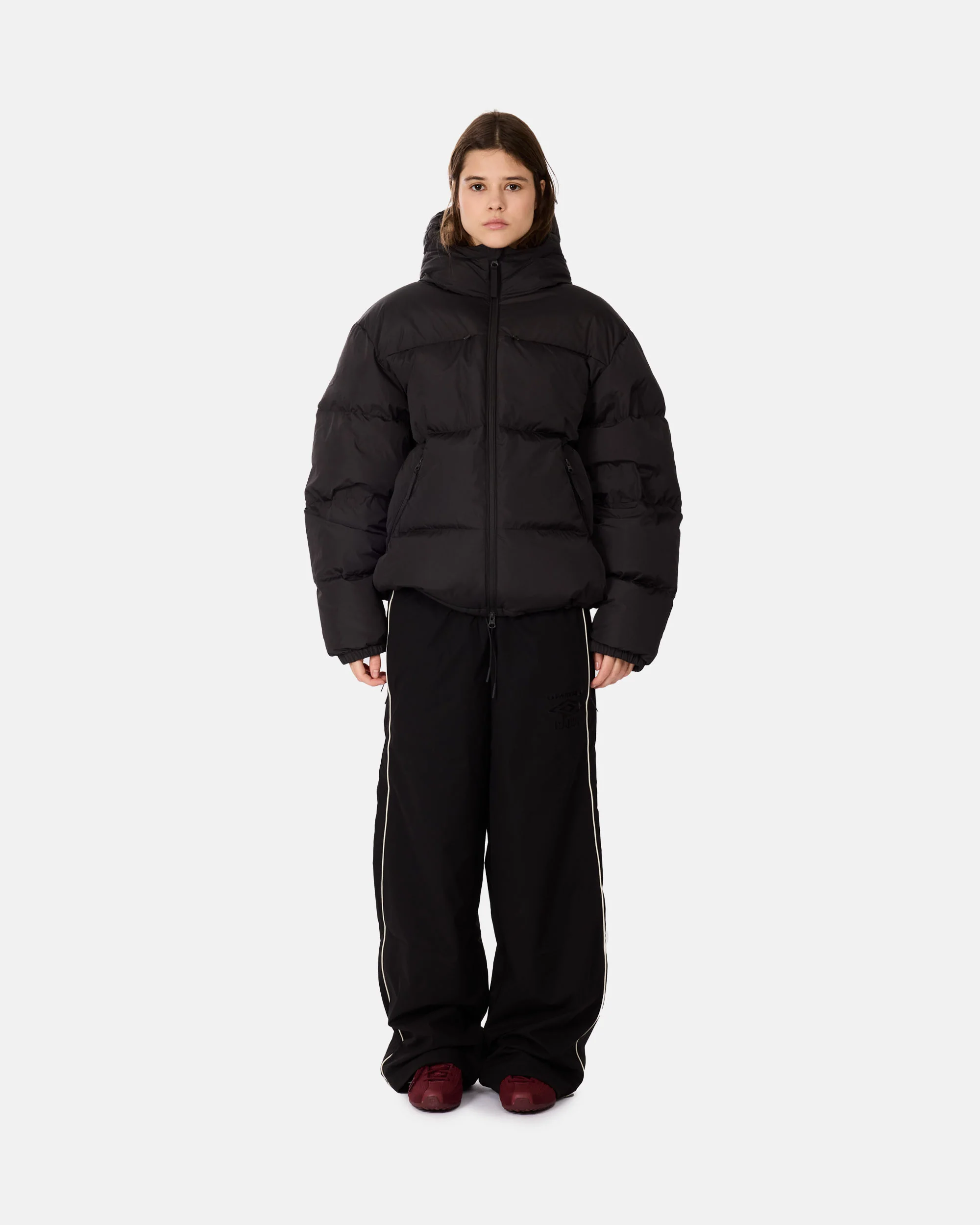 Element Down Jacket - Image 6