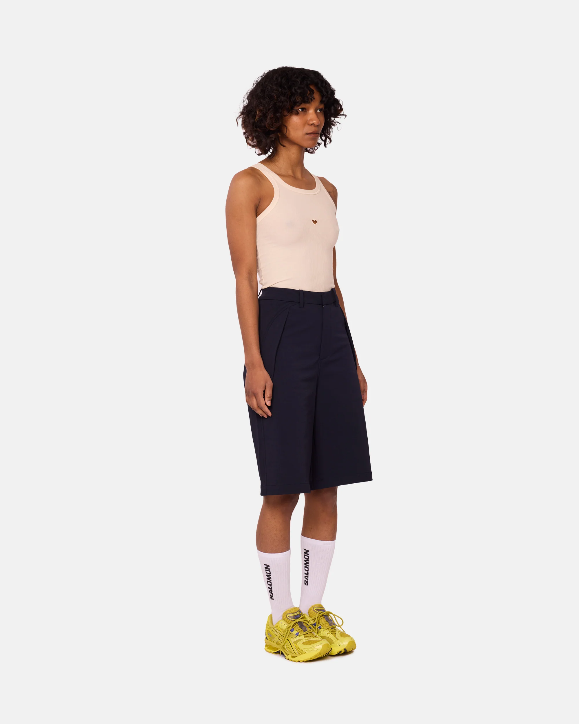 LT Soft Shell Shorts - Image 5