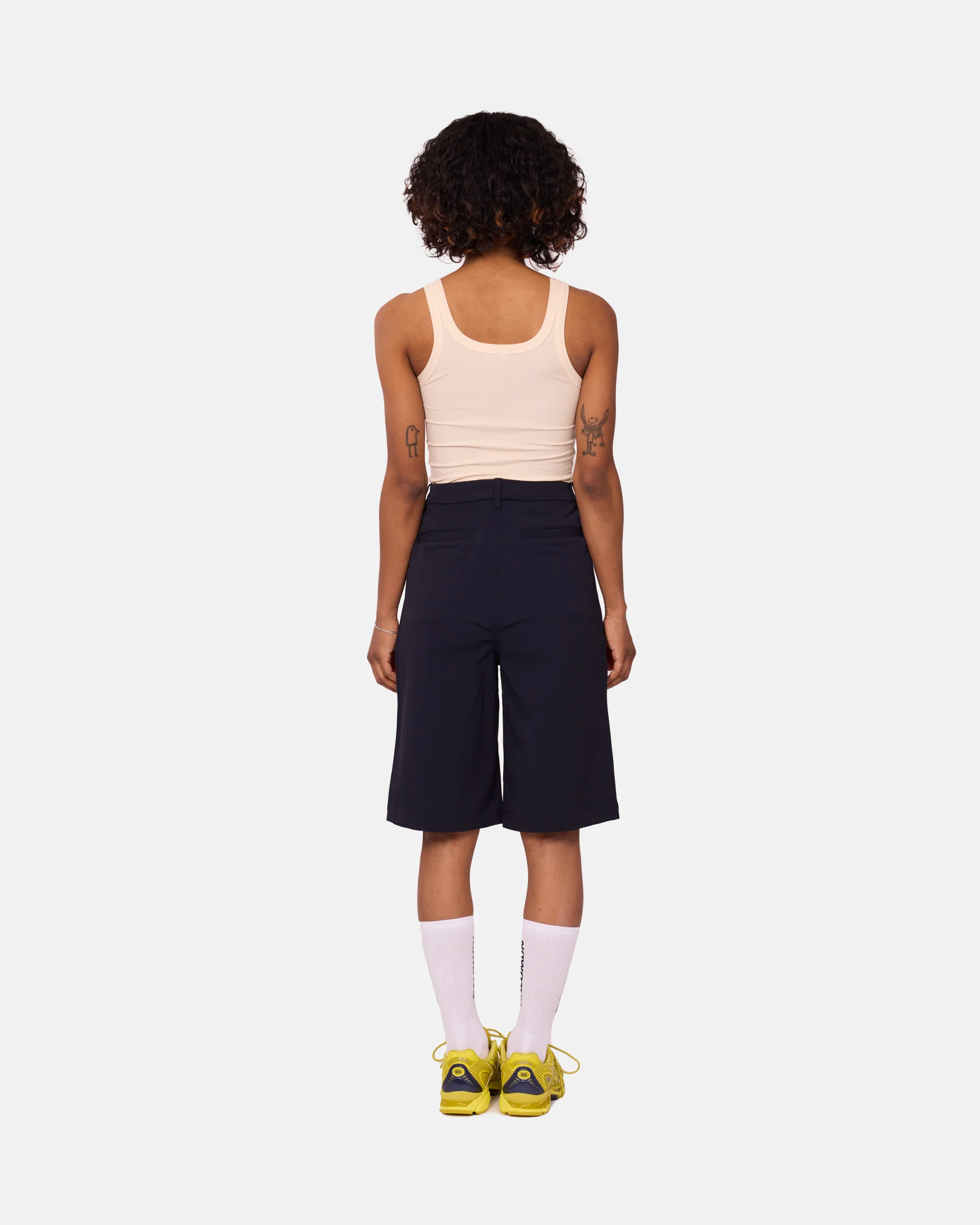 LT Soft Shell Shorts - Image 6
