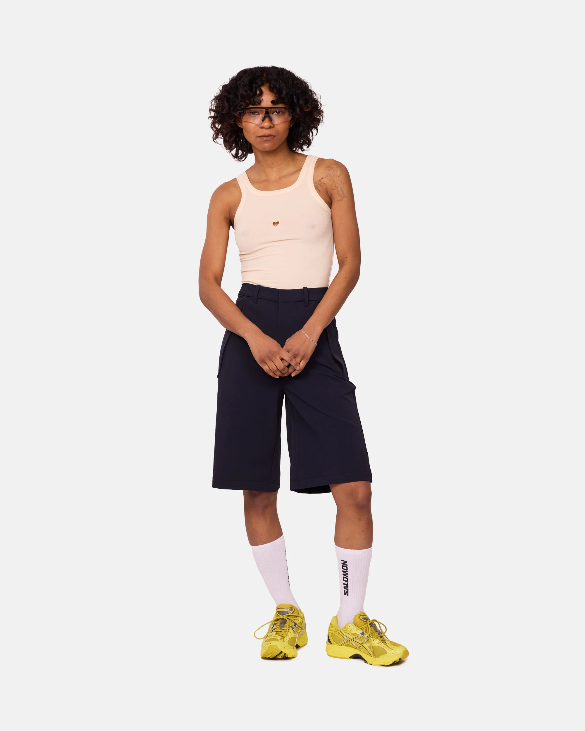 LT Soft Shell Shorts - Image 7