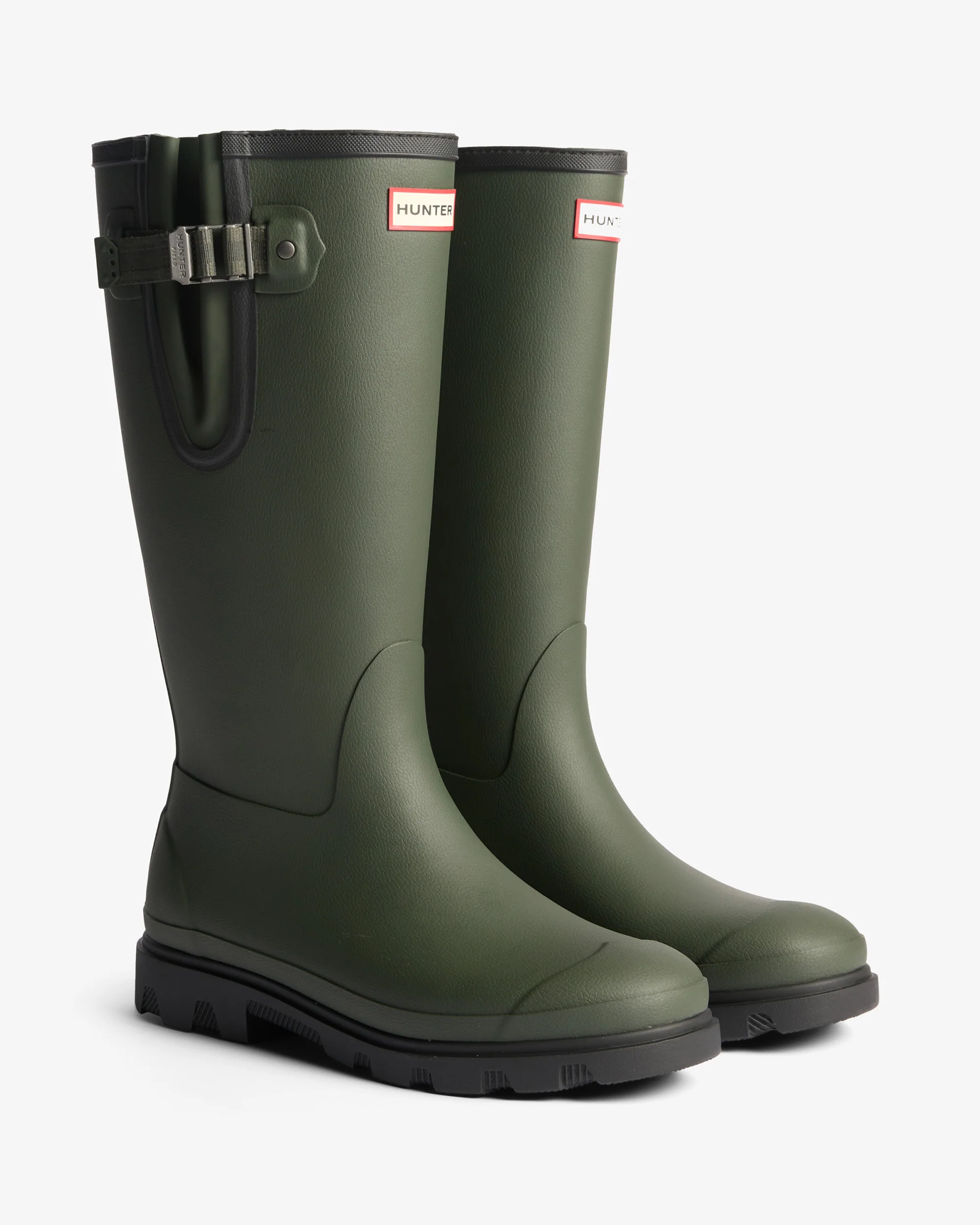 Downpour Adjustable Boot - Image 2