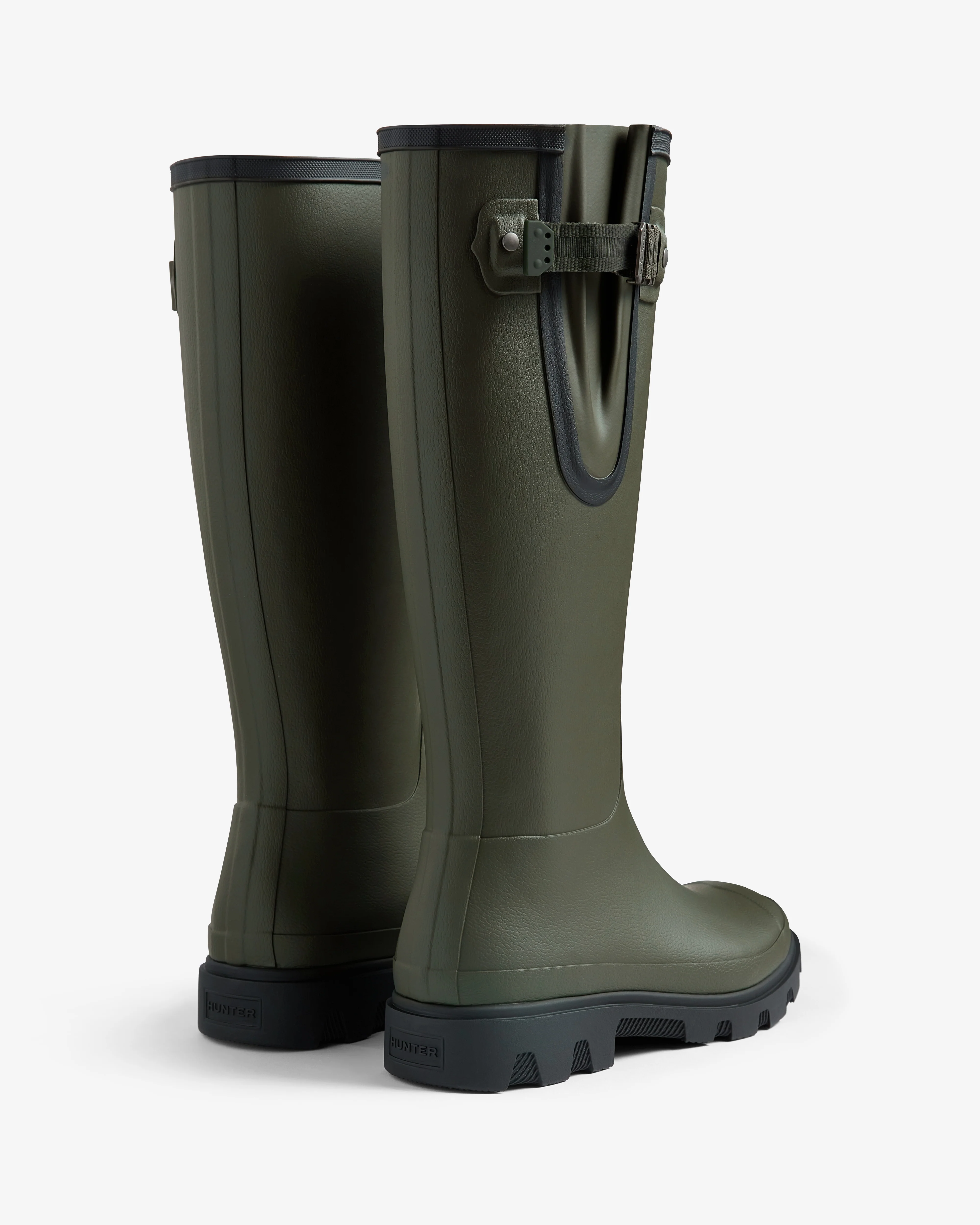 Downpour Adjustable Boot - Image 3