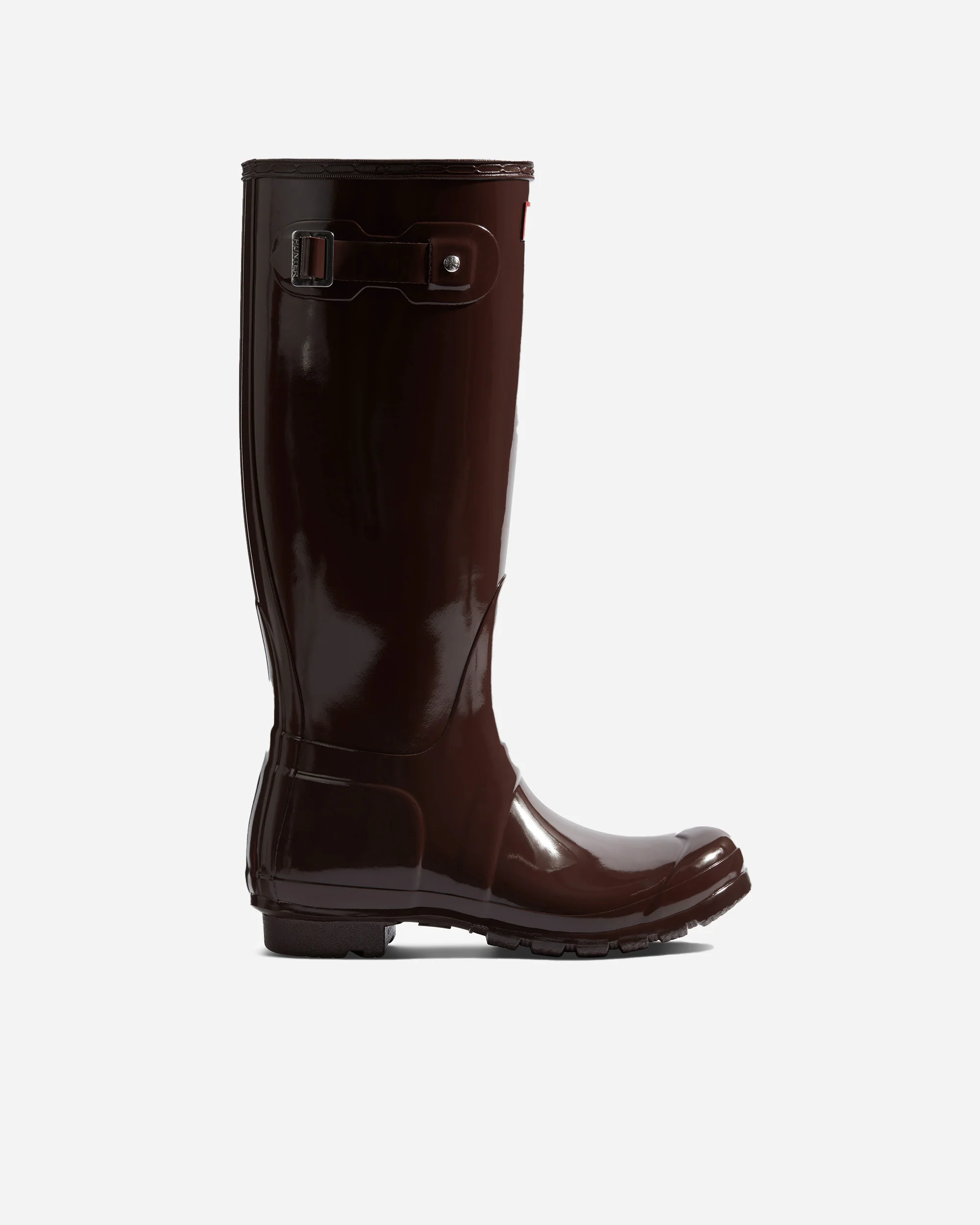 Original Tall Gloss Boot