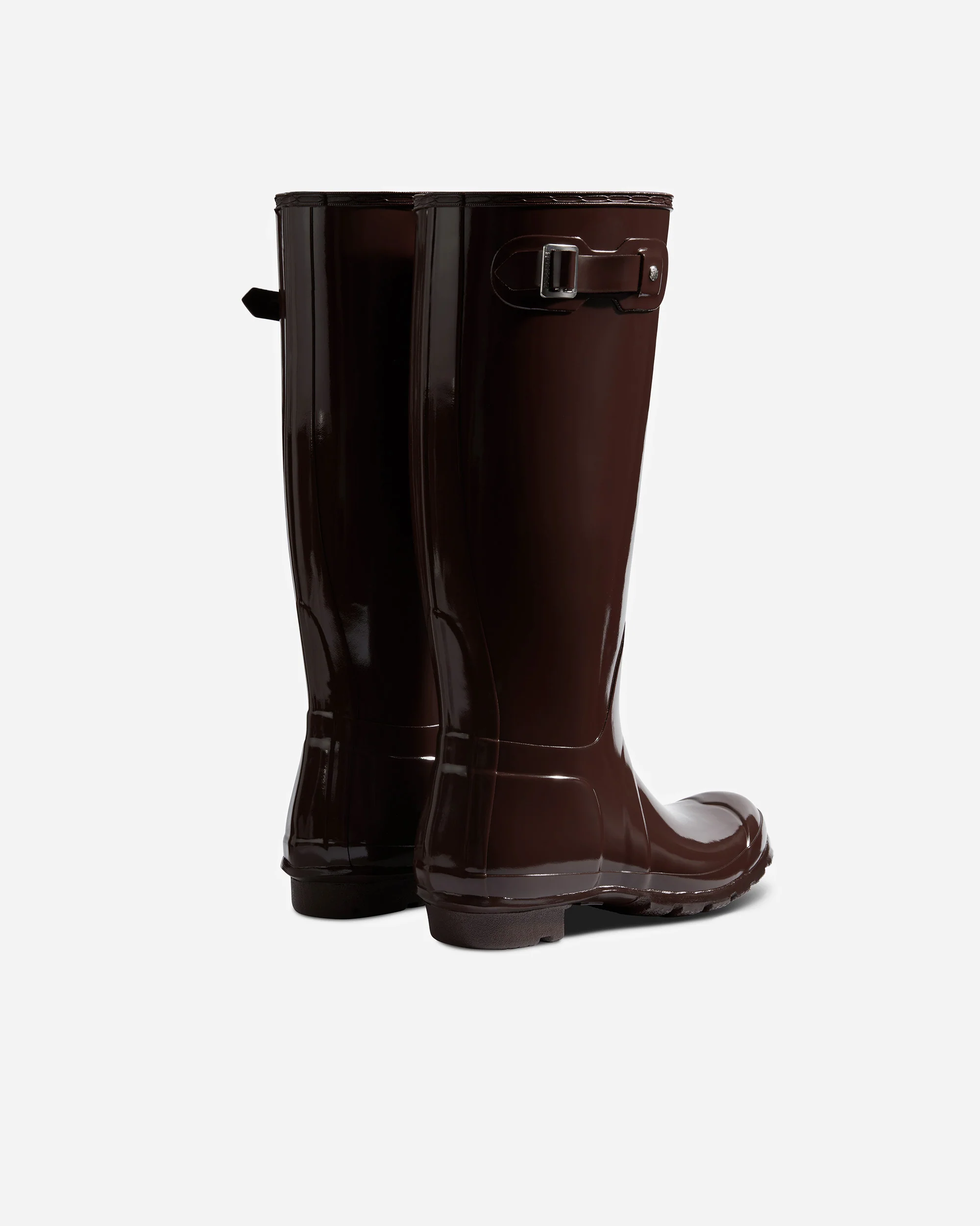 Original Tall Gloss Boot - Image 3