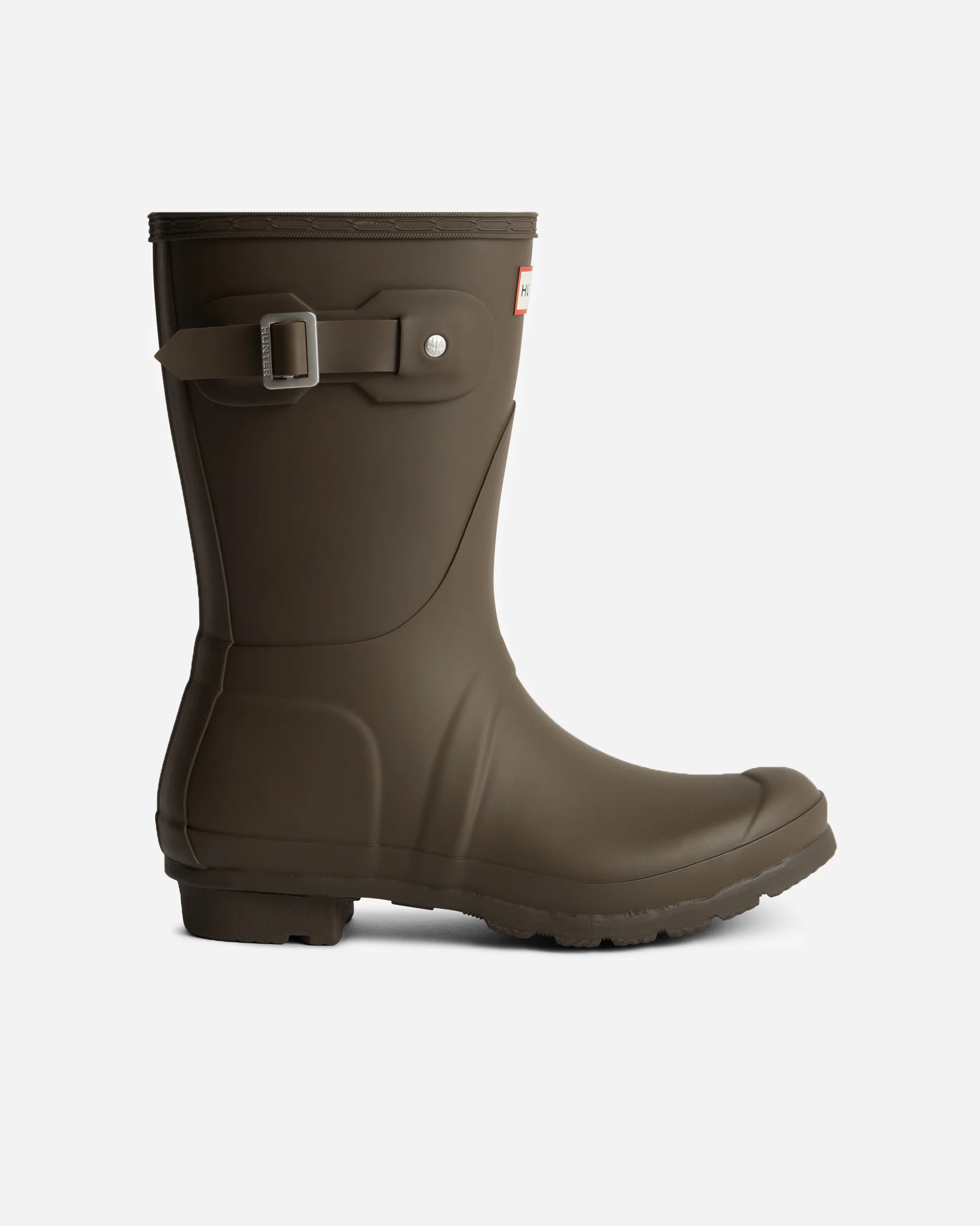 Womens Original Short Boot