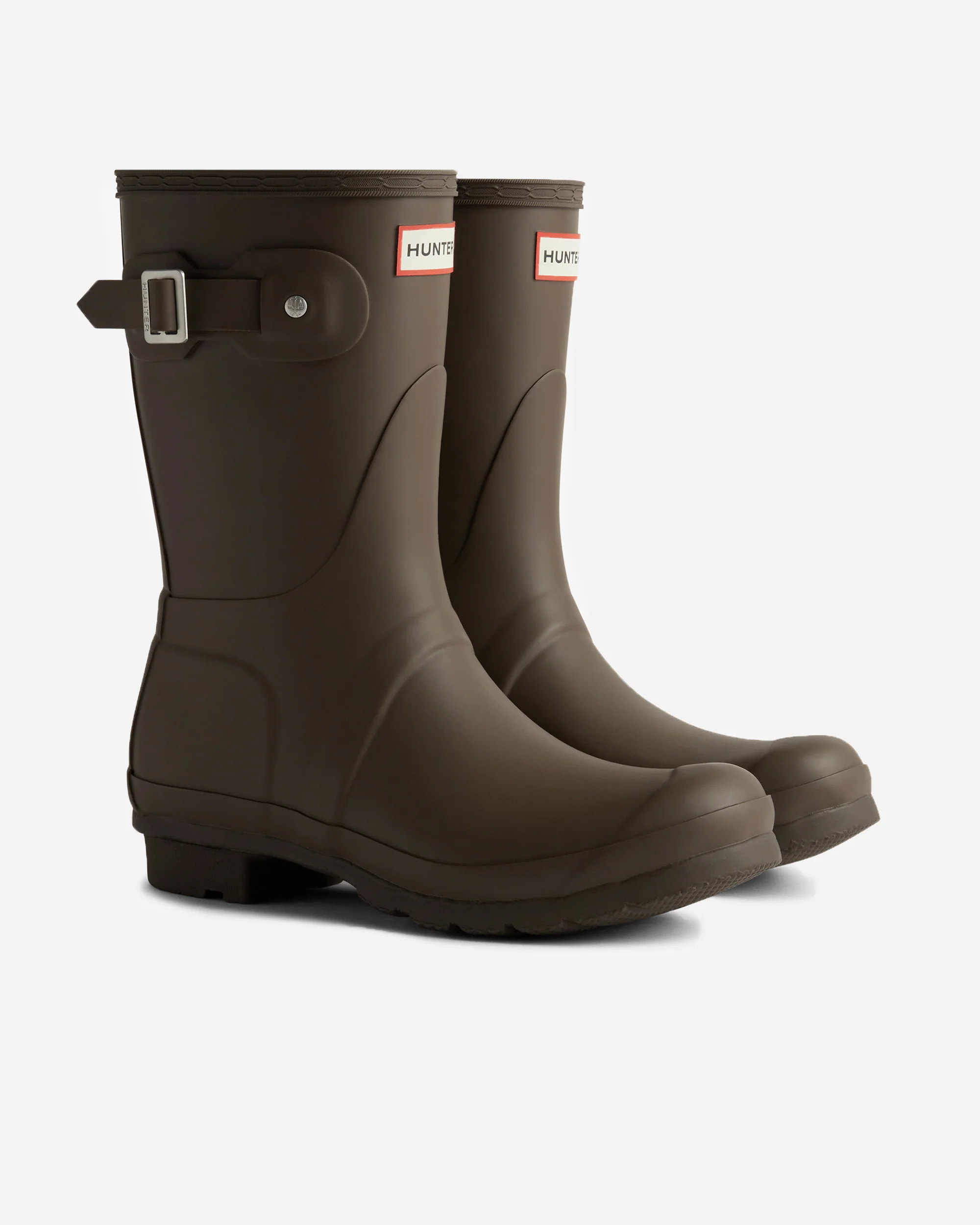 Womens Original Short Boot - Image 2