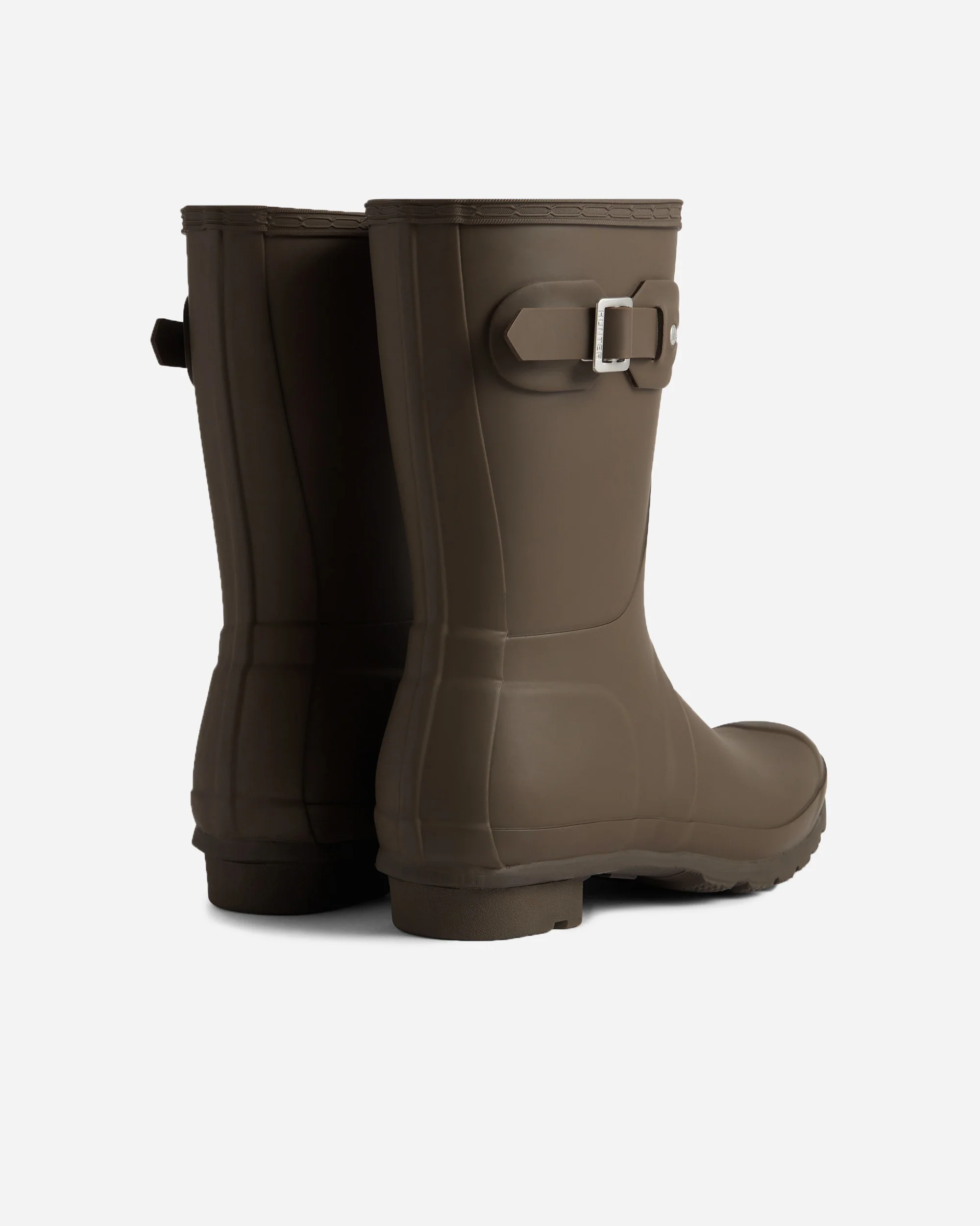 Womens Original Short Boot - Image 3