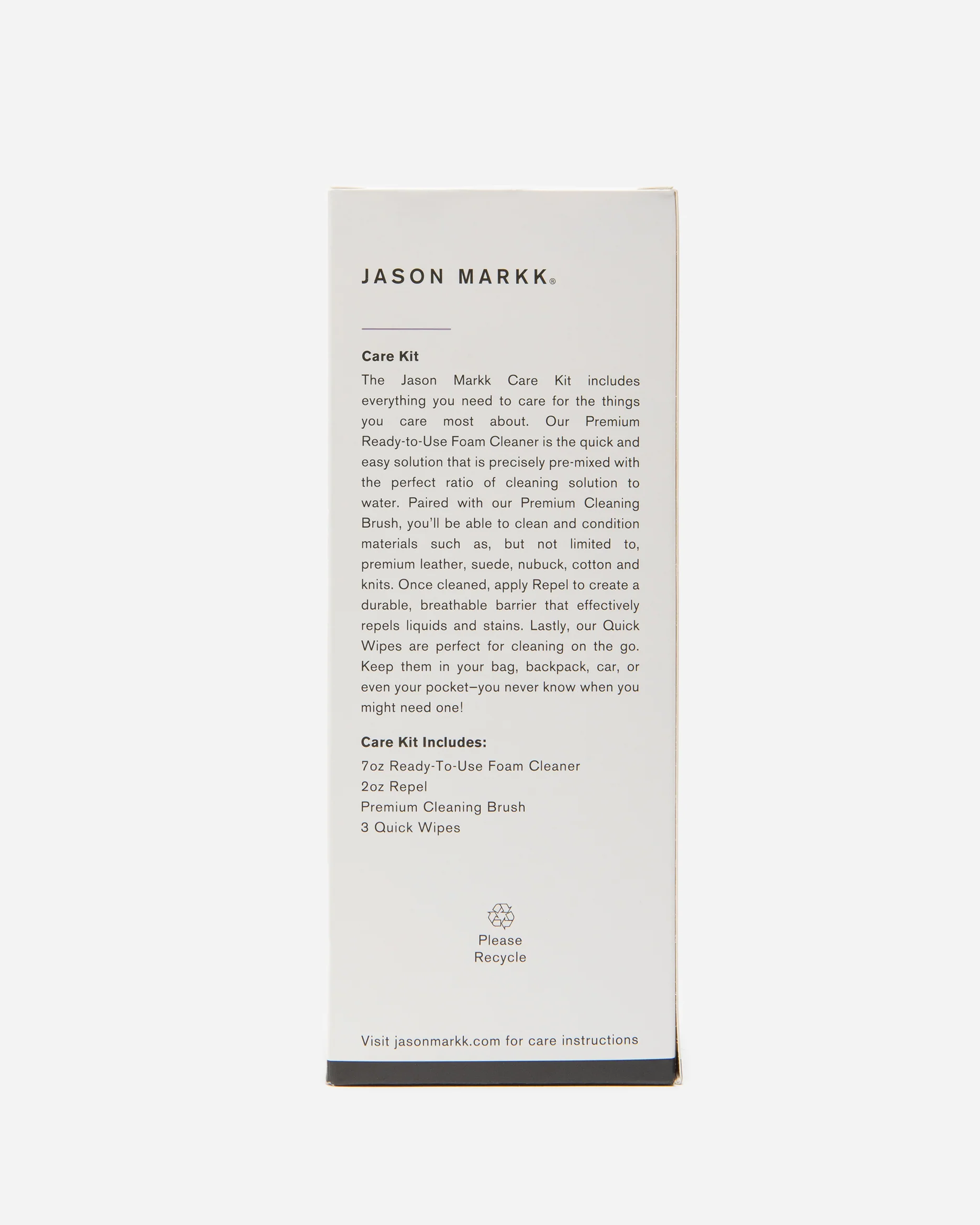 Care Kit - Image 3