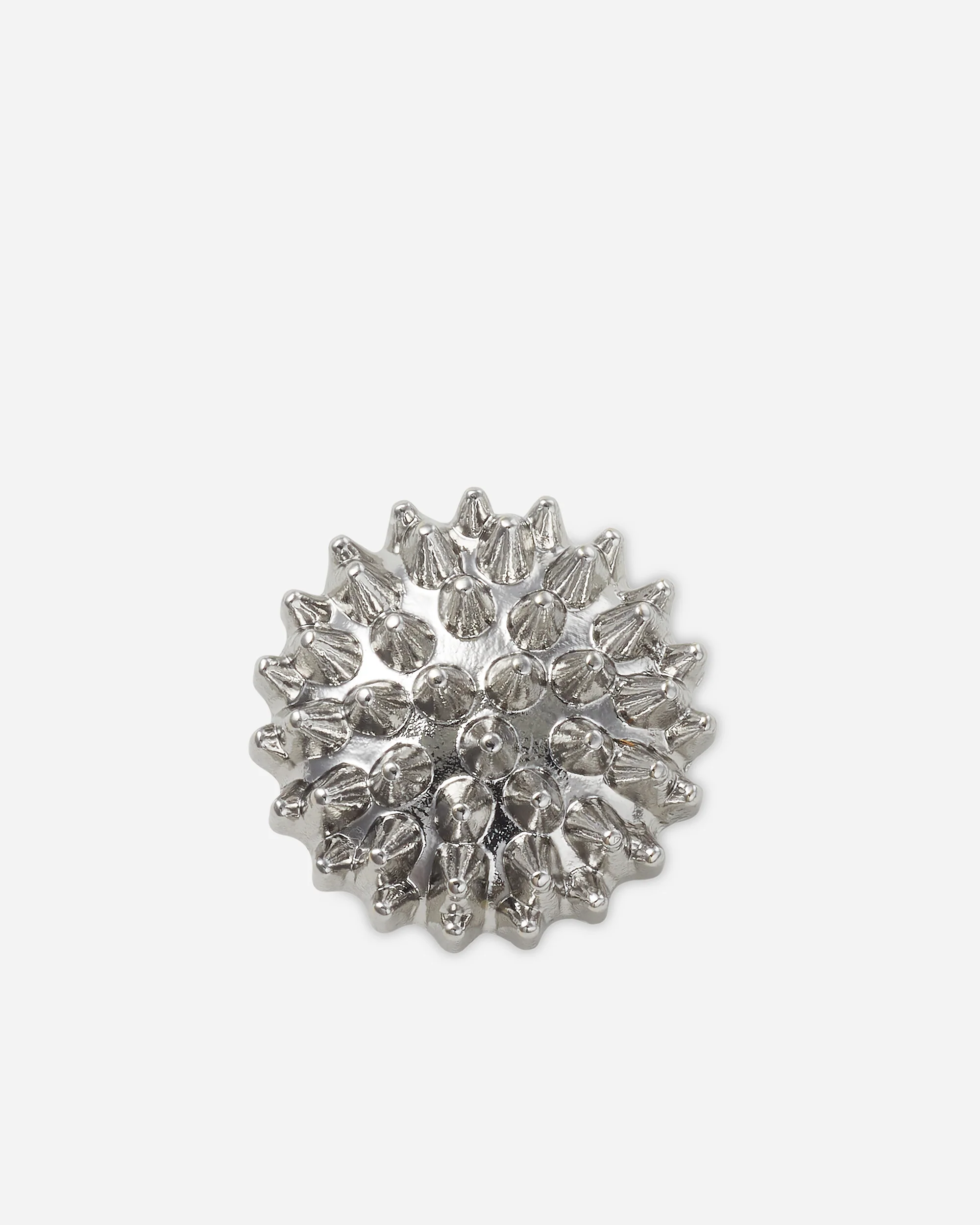 Jibbitz Metal Spike Dome