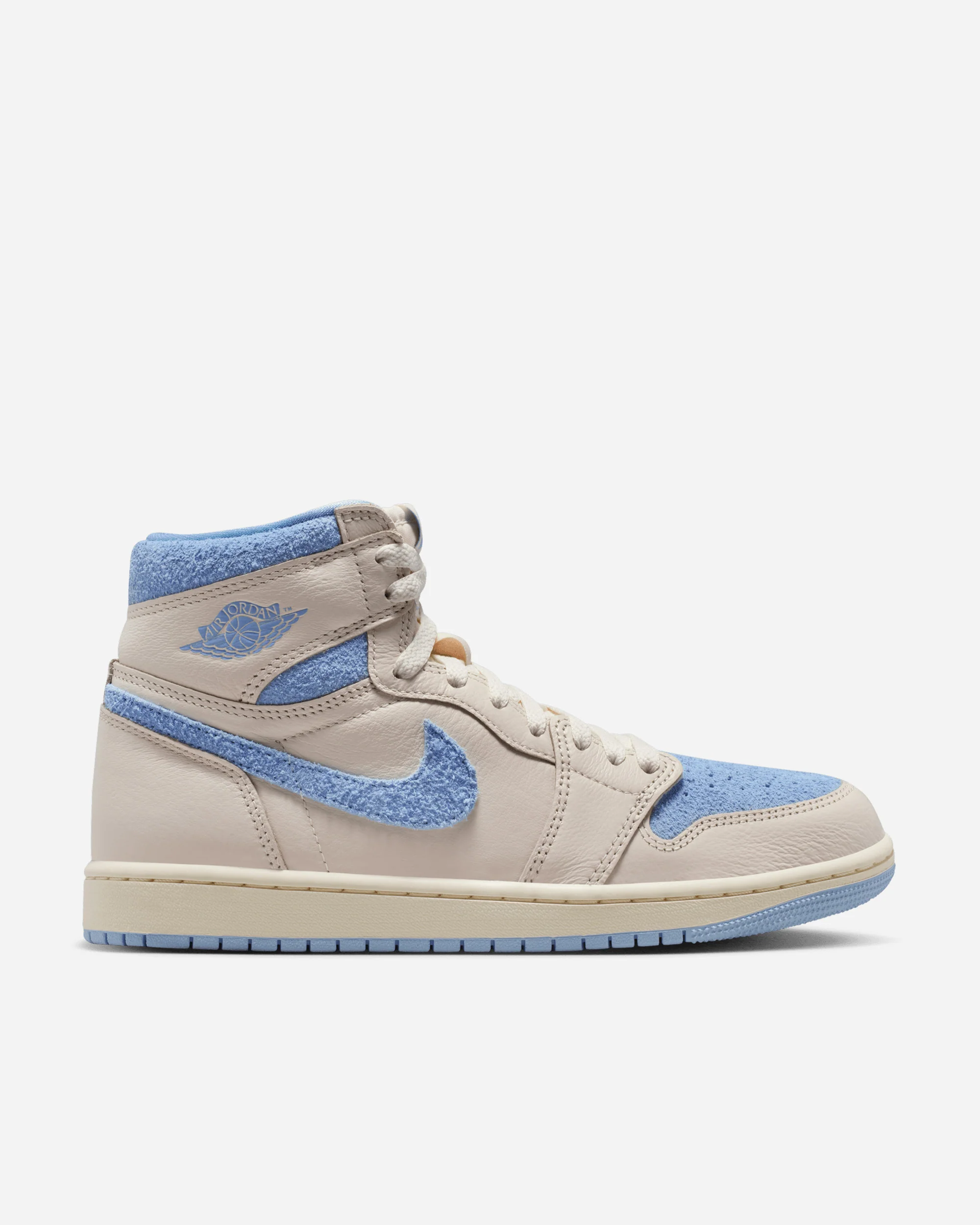 Air Jordan 1 Retro High OG "Hair Jordan"
