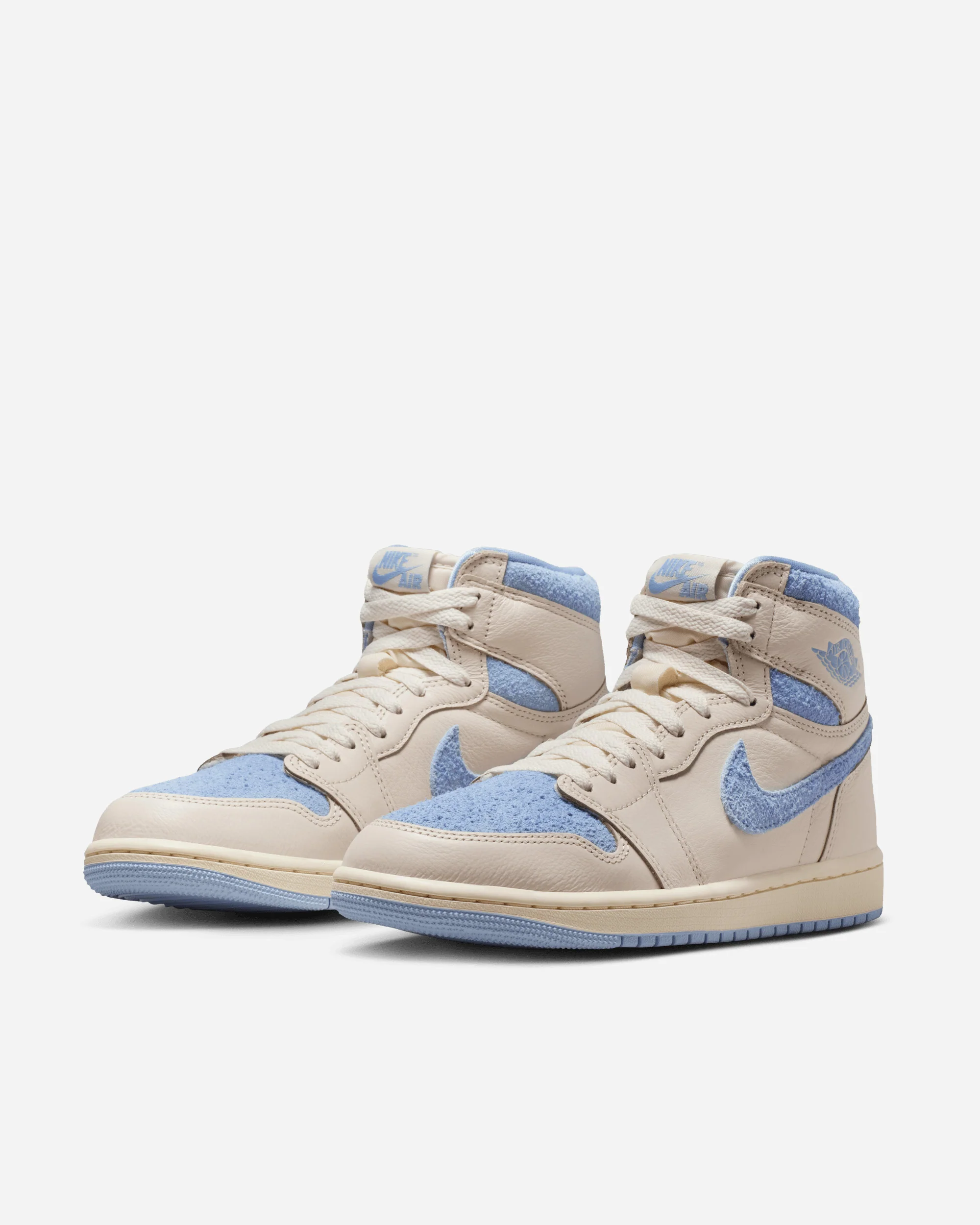 Air Jordan 1 Retro High OG "Hair Jordan" - Image 2