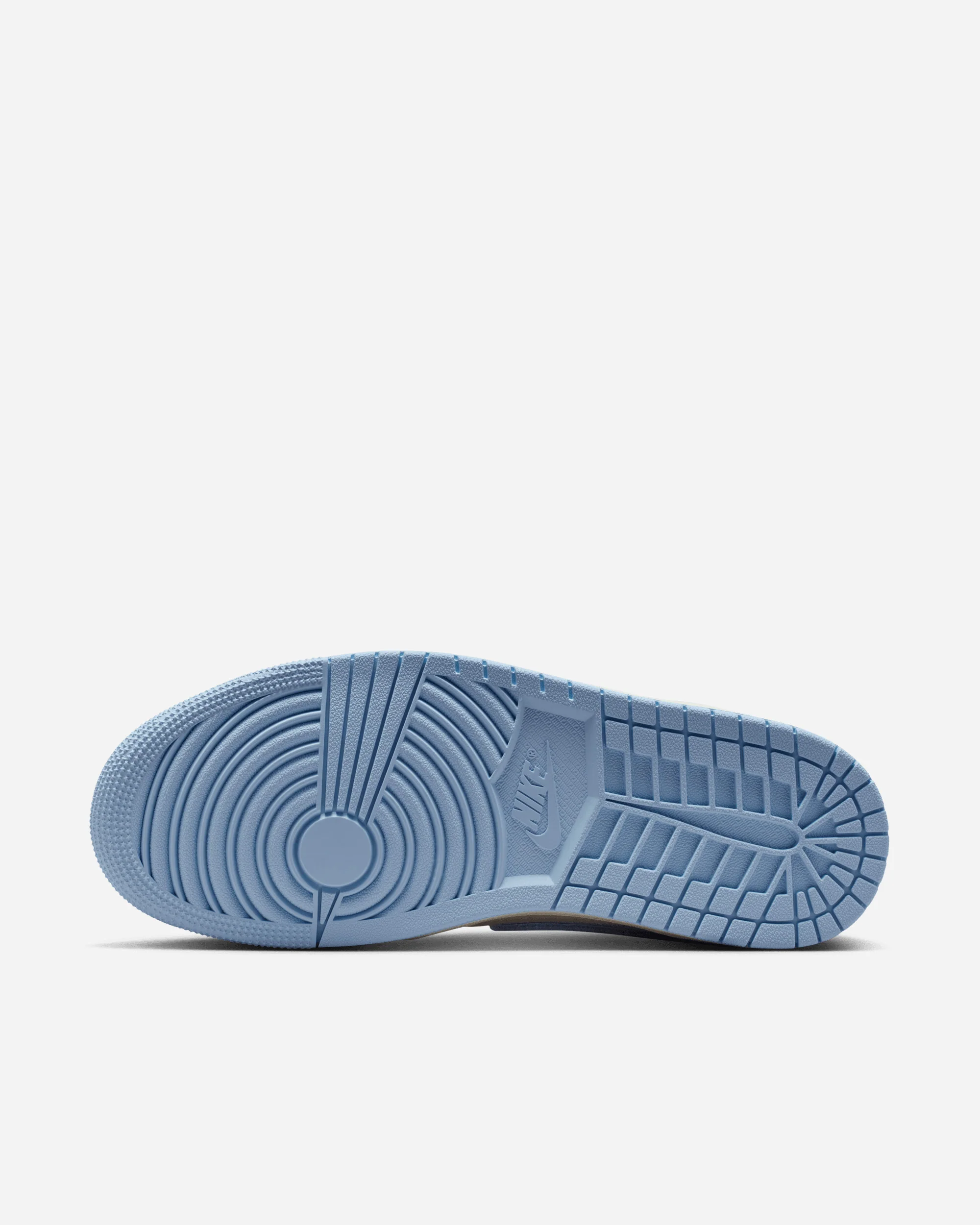 Air Jordan 1 Retro High OG "Hair Jordan" - Image 6