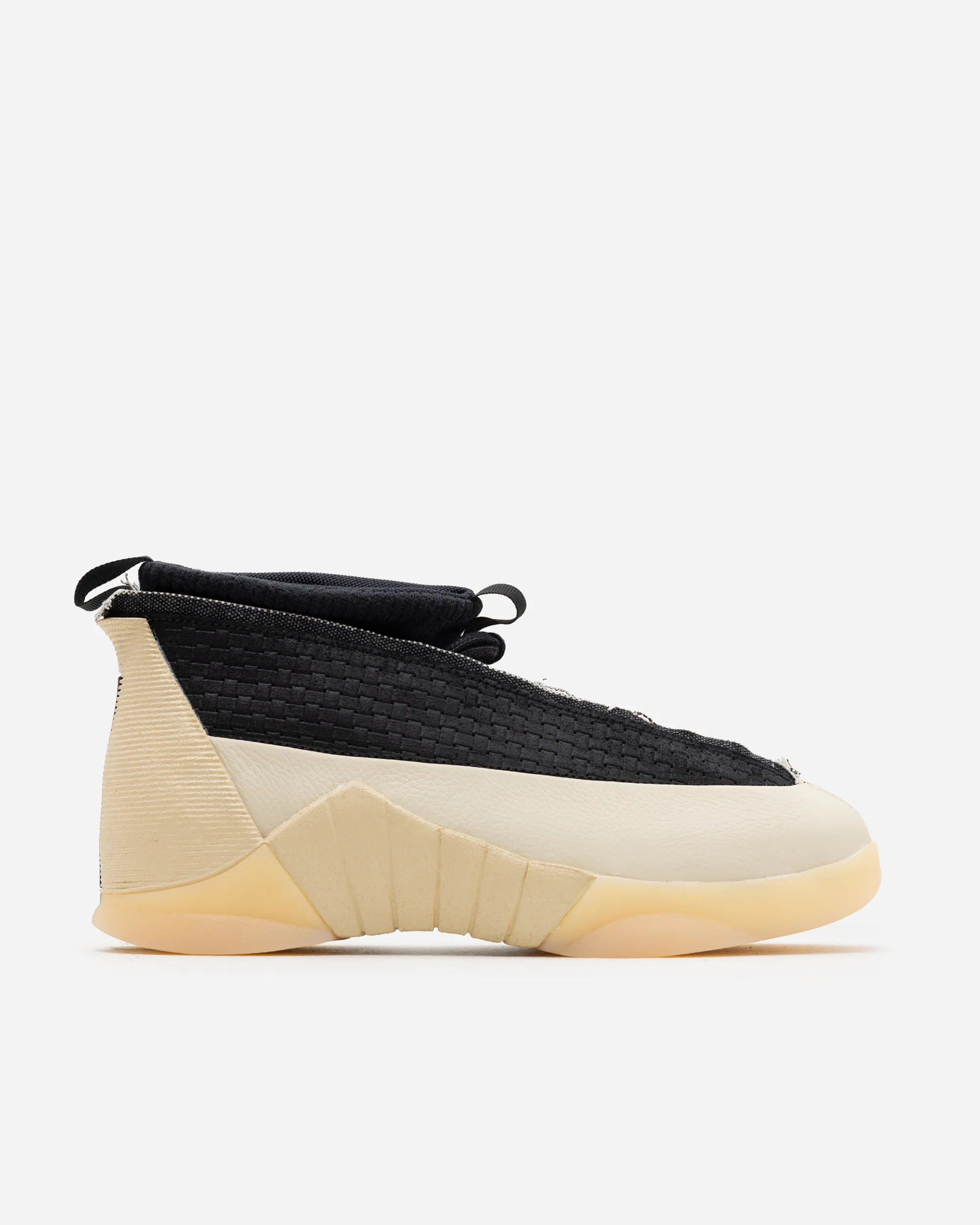 Air Jordan 15 23RE “Black Muslin”