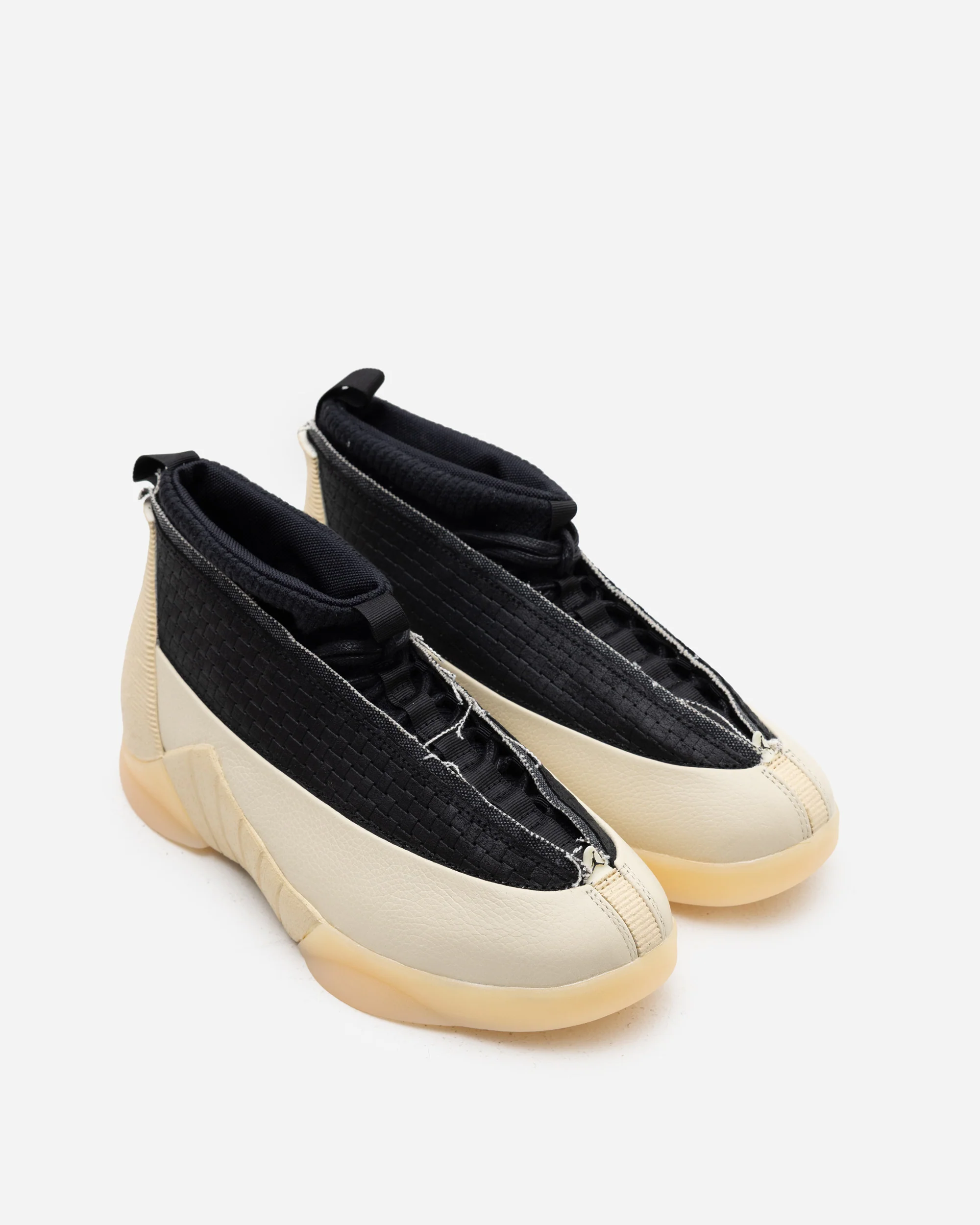 Air Jordan 15 23RE “Black Muslin” - Image 2