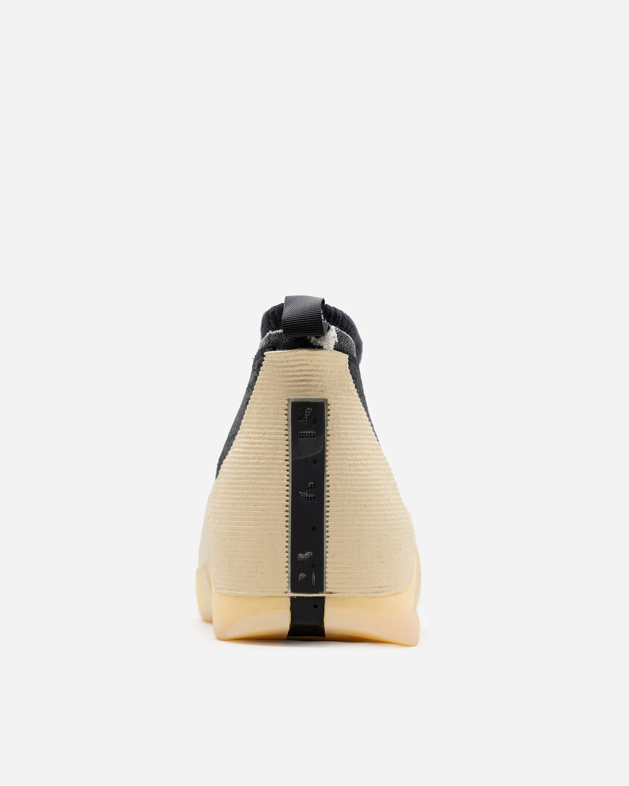 Air Jordan 15 23RE “Black Muslin” - Image 3