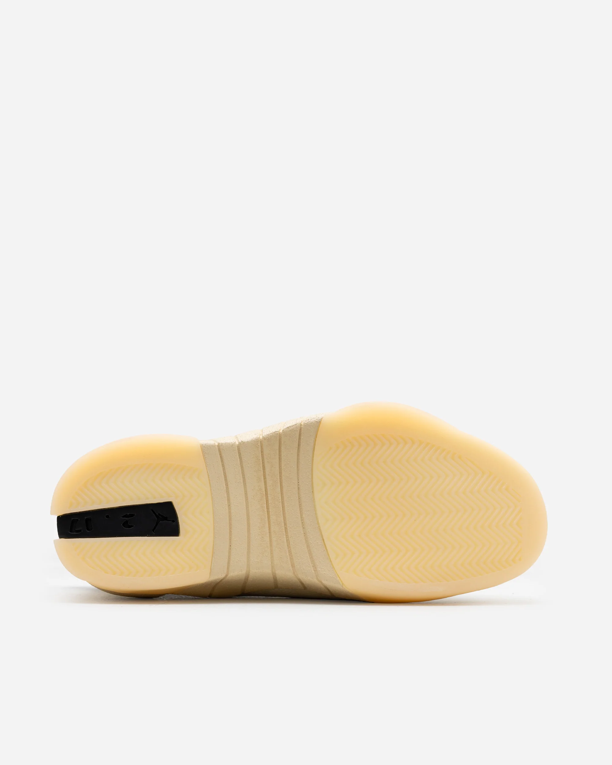 Air Jordan 15 23RE “Black Muslin” - Image 4