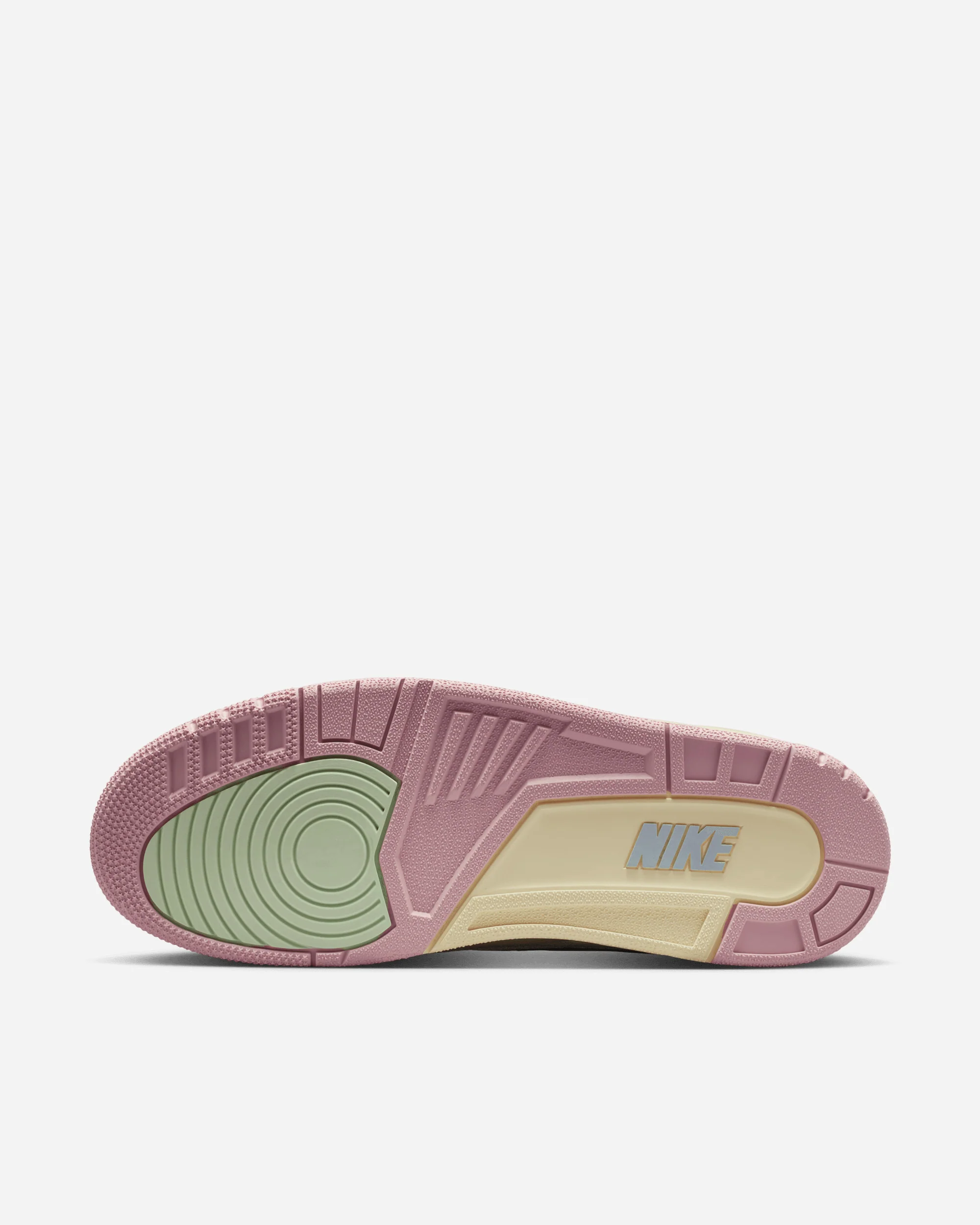 Air Jordan 3 Retro "Spring is in the Air" - Image 5