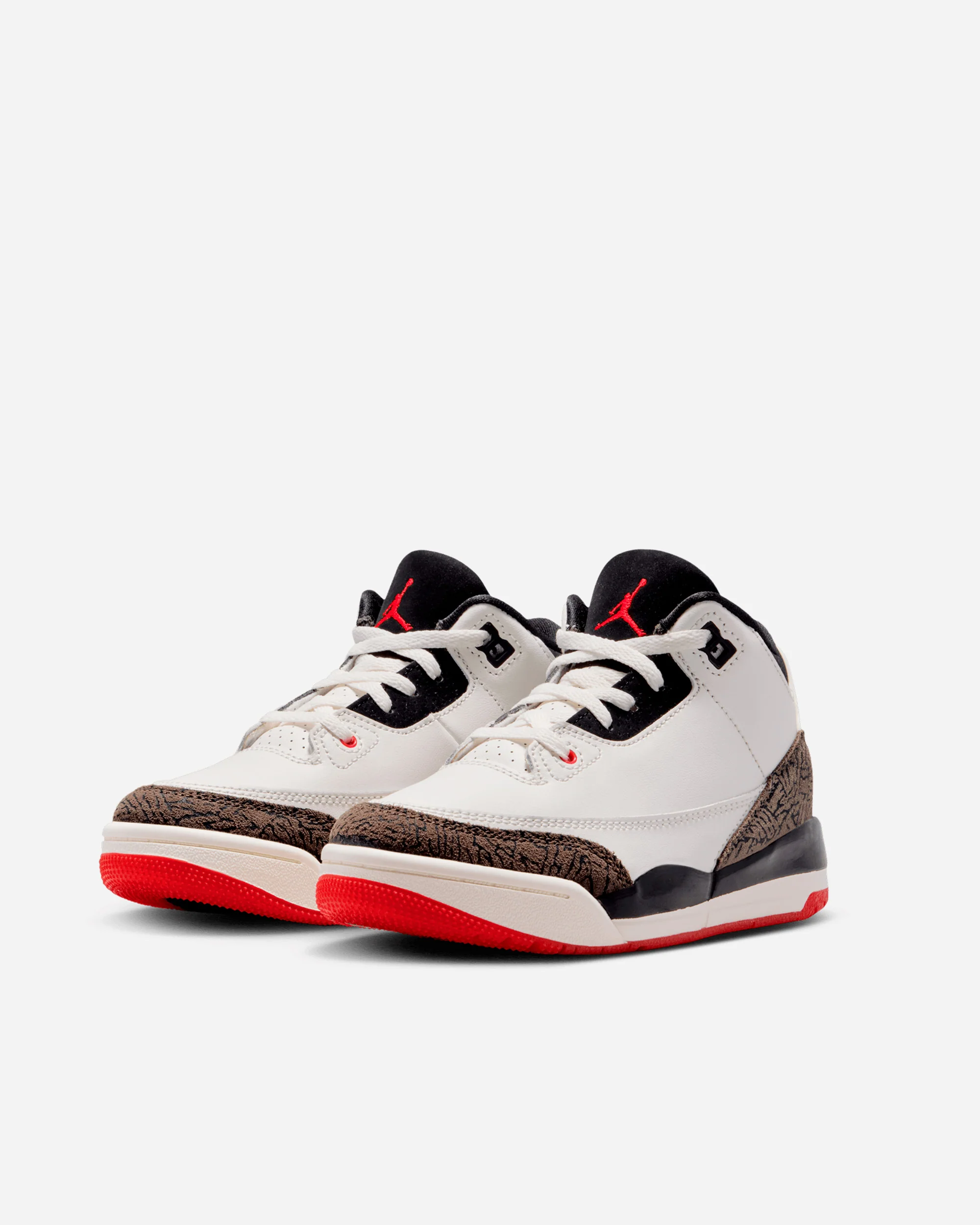 Air Jordan 3 “World’s Best Dad” (PS) - Image 2