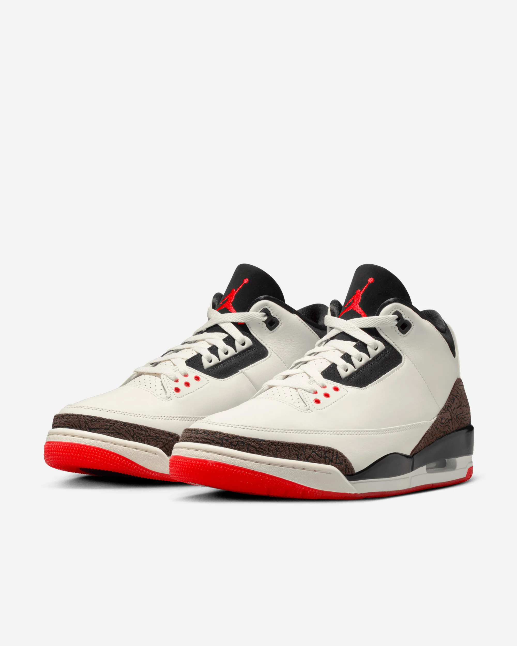 Air Jordan 3 “World’s Best Dad” - Image 2