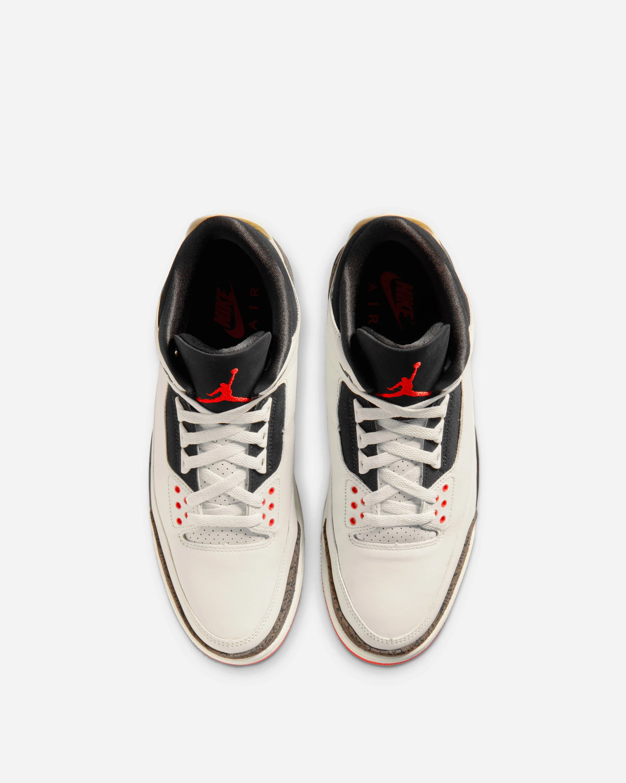 Air Jordan 3 “World’s Best Dad” - Image 3