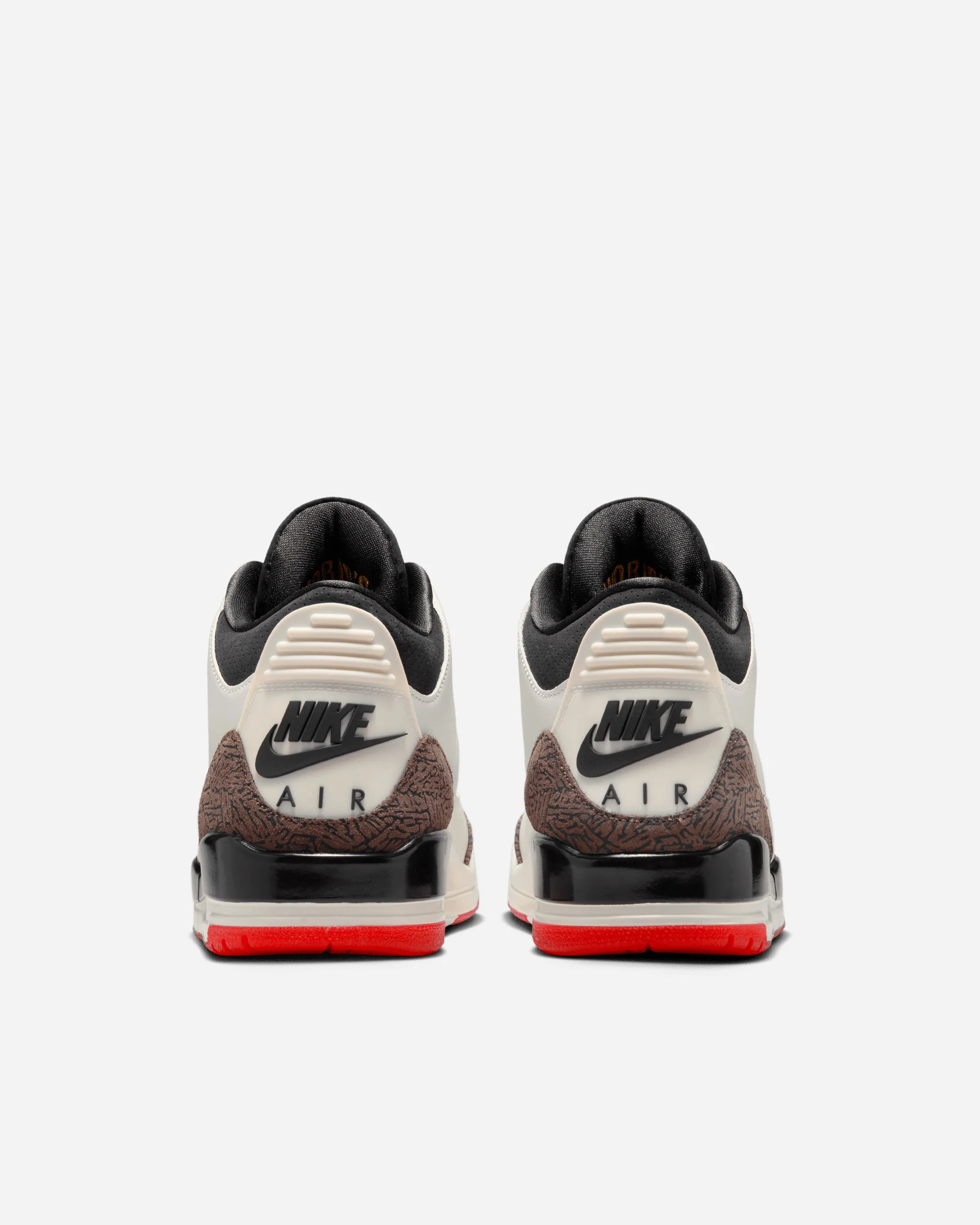 Air Jordan 3 “World’s Best Dad” - Image 4