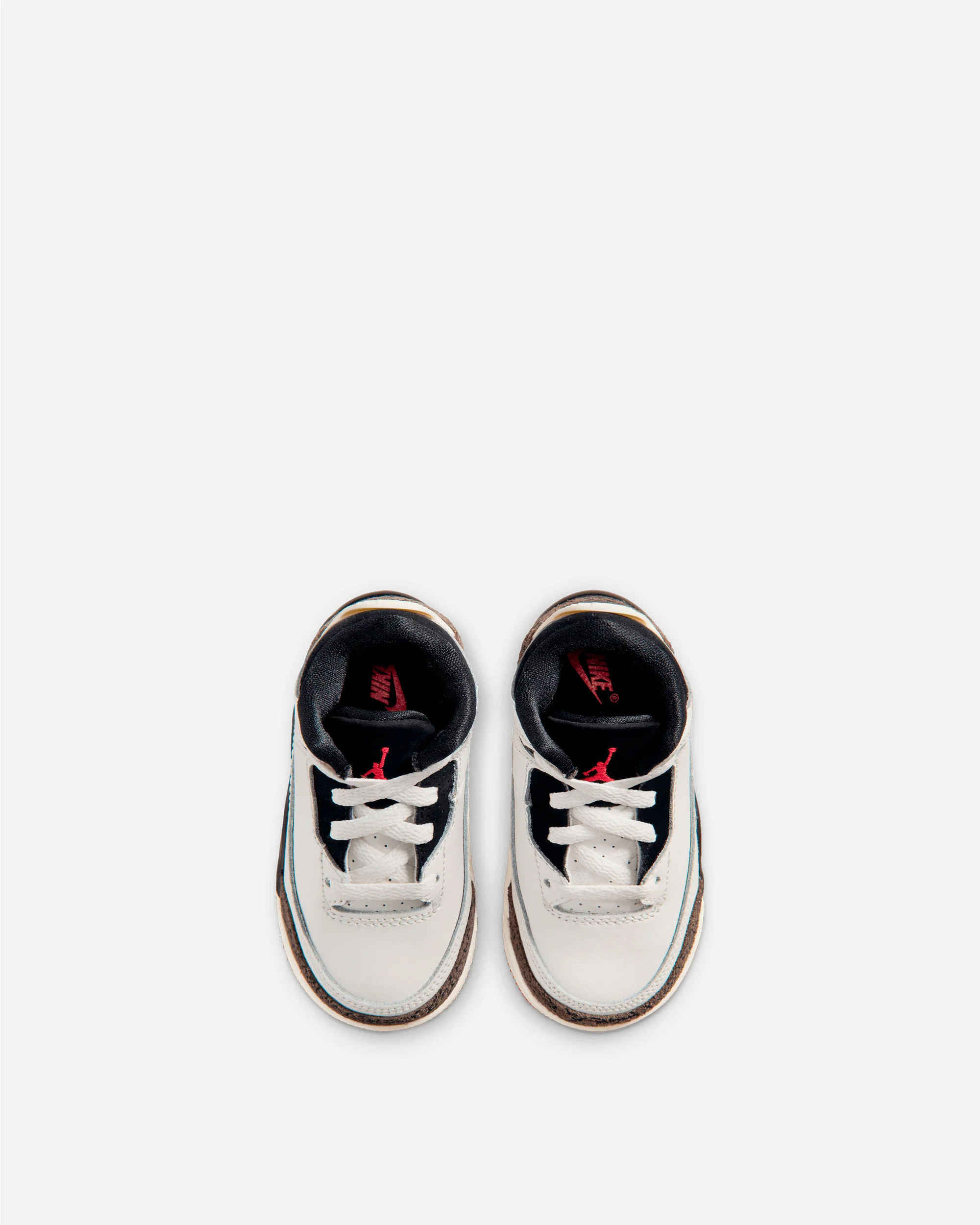Air Jordan 3 “World’s Best Dad” (TD) - Image 2