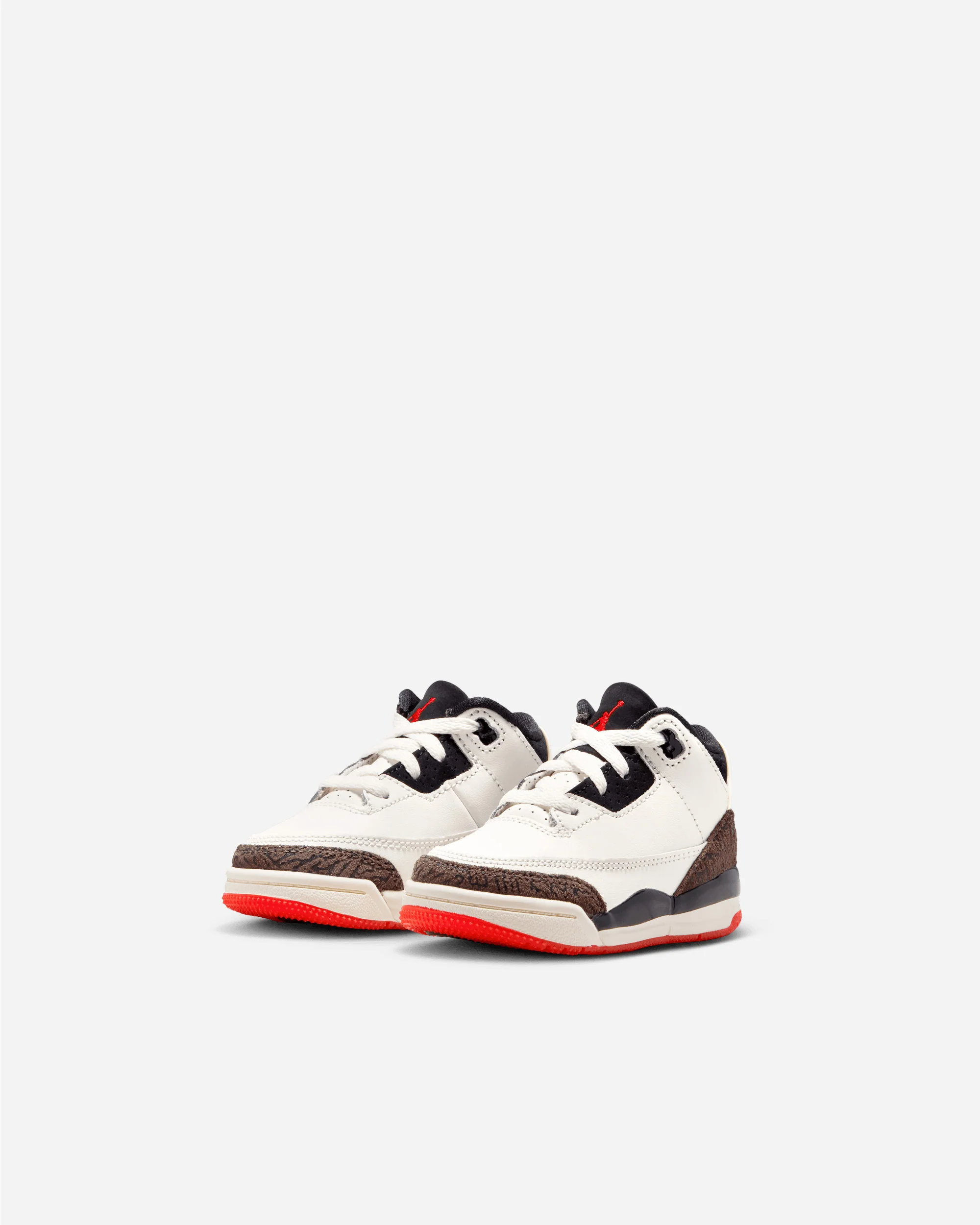 Air Jordan 3 “World’s Best Dad” (TD) - Image 3