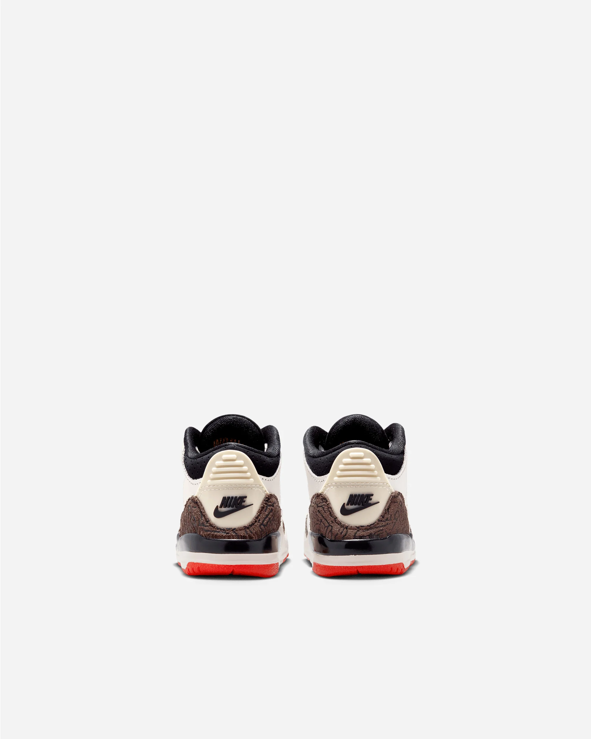 Air Jordan 3 “World’s Best Dad” (TD) - Image 4