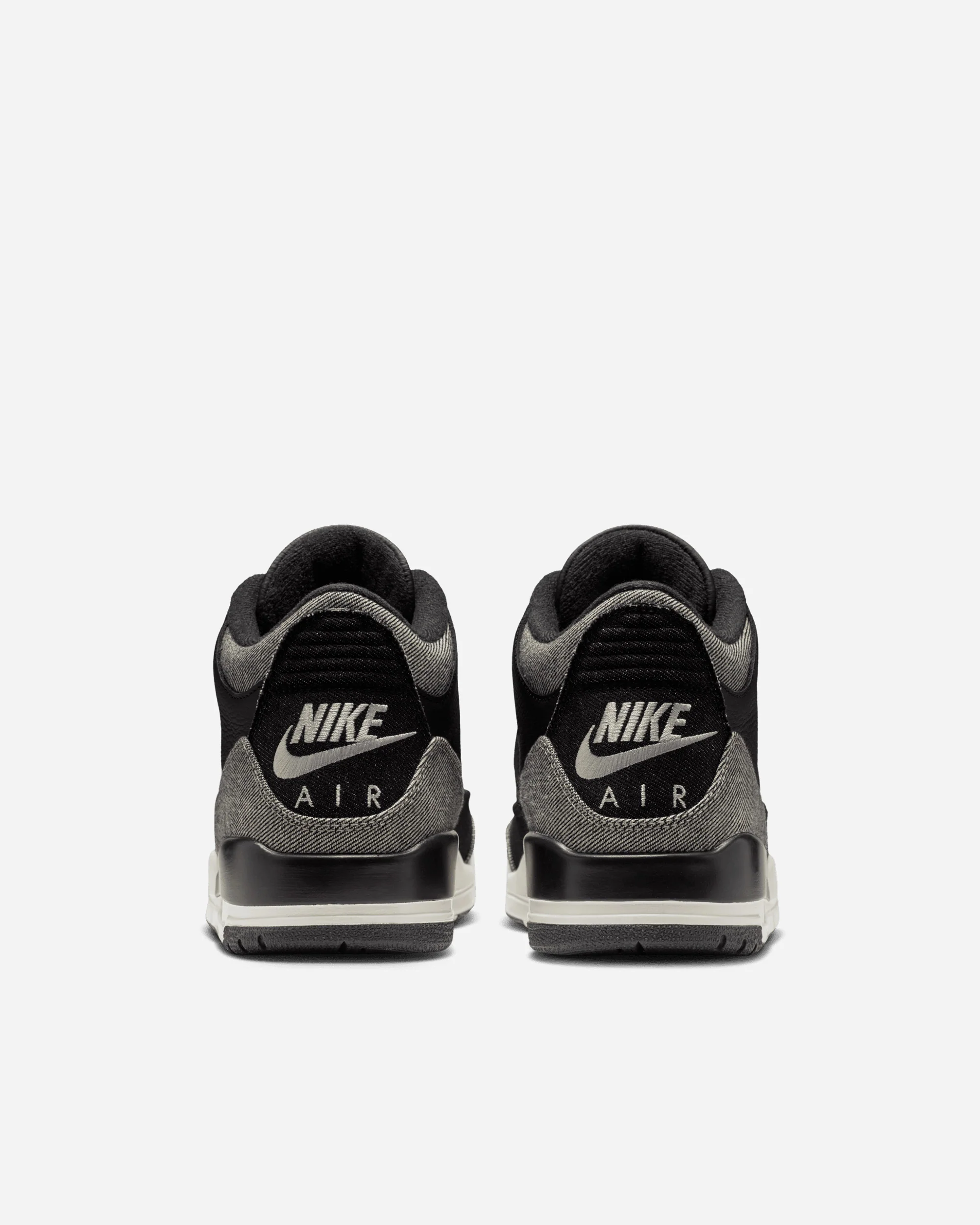 Air Jordan 3 x Levi's® "Black Denim" - Image 3