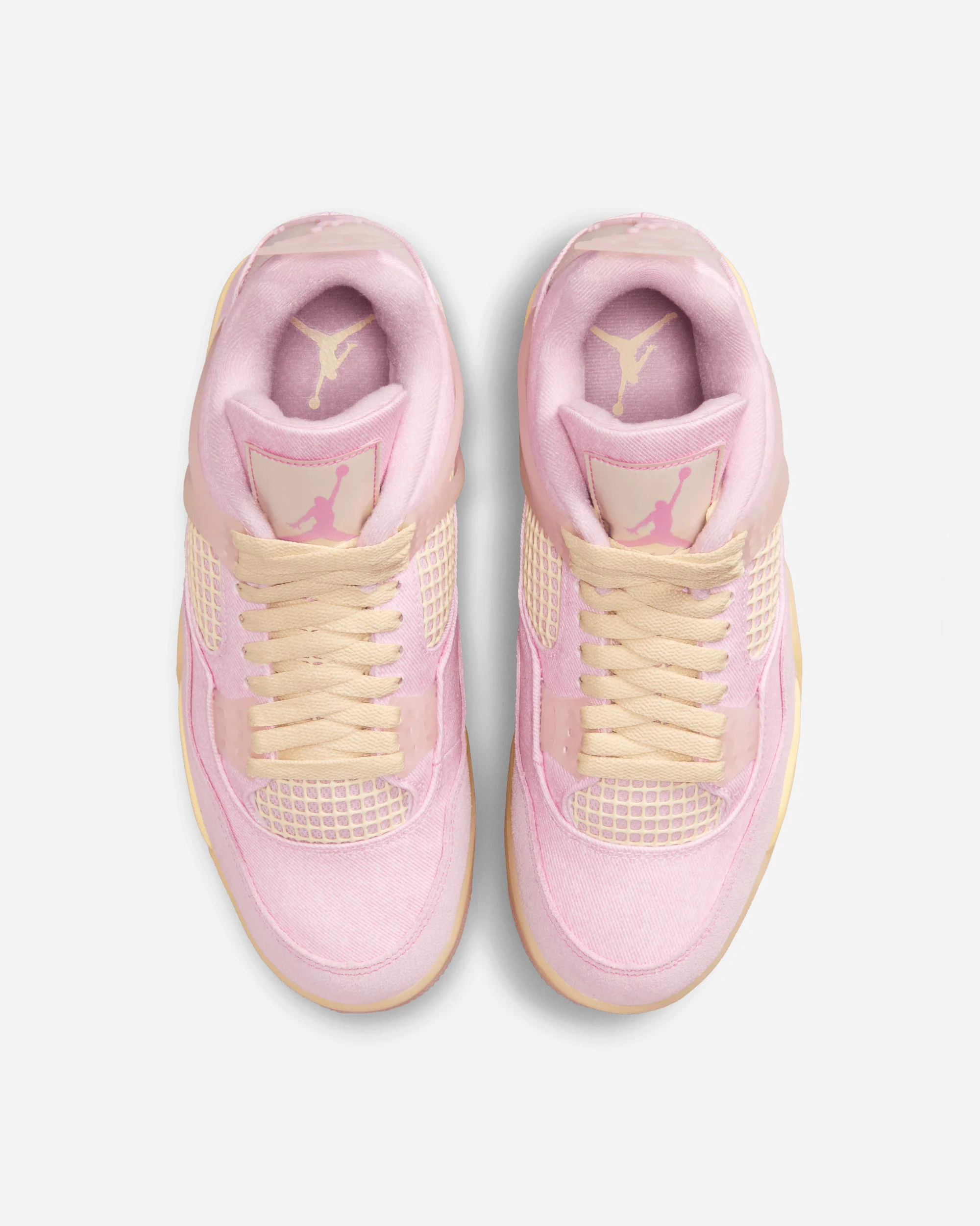 Air Jordan 4 “Iced Carmine” - Image 4