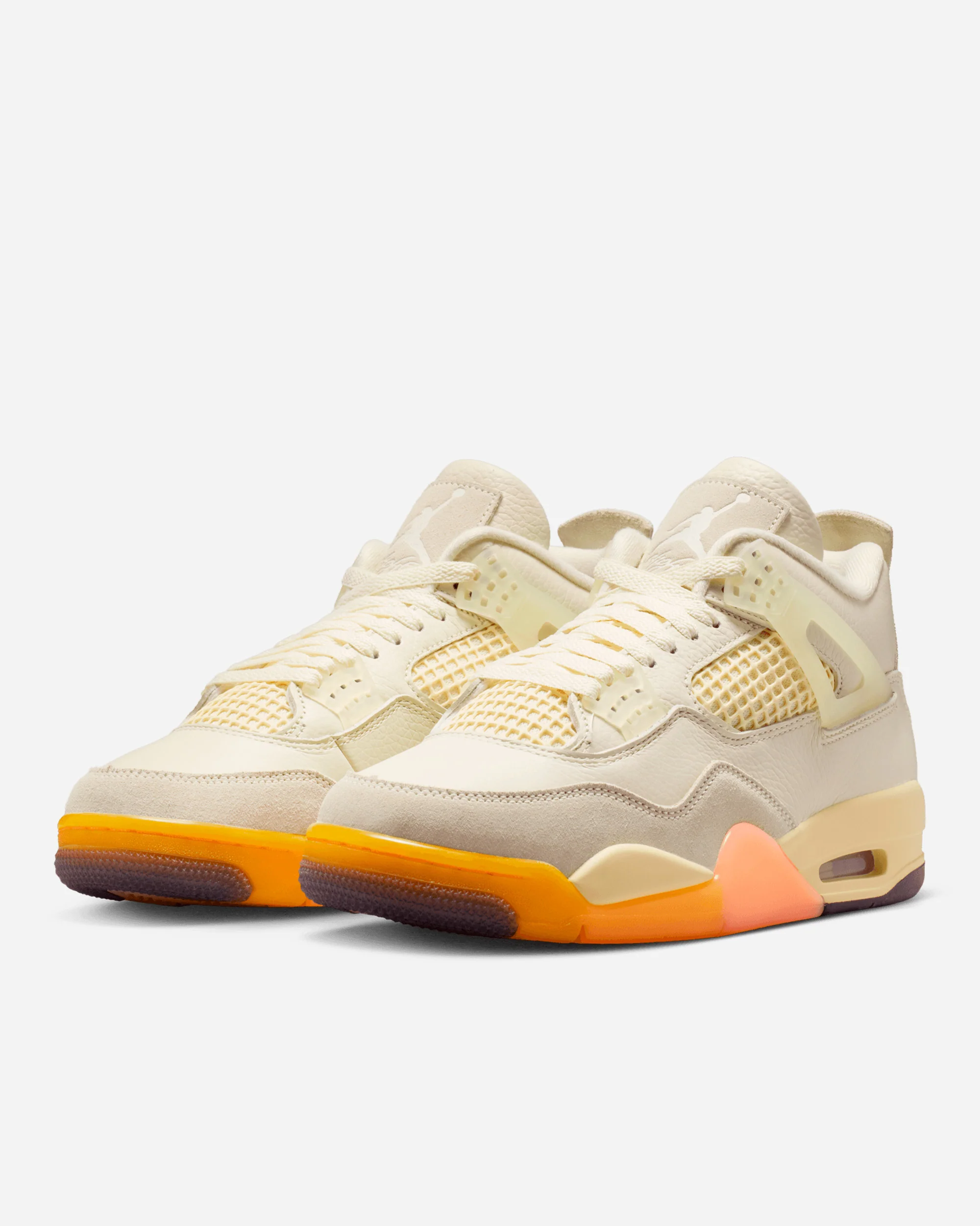 Air Jordan 4 Retro "Birds of Paradise" - Image 2