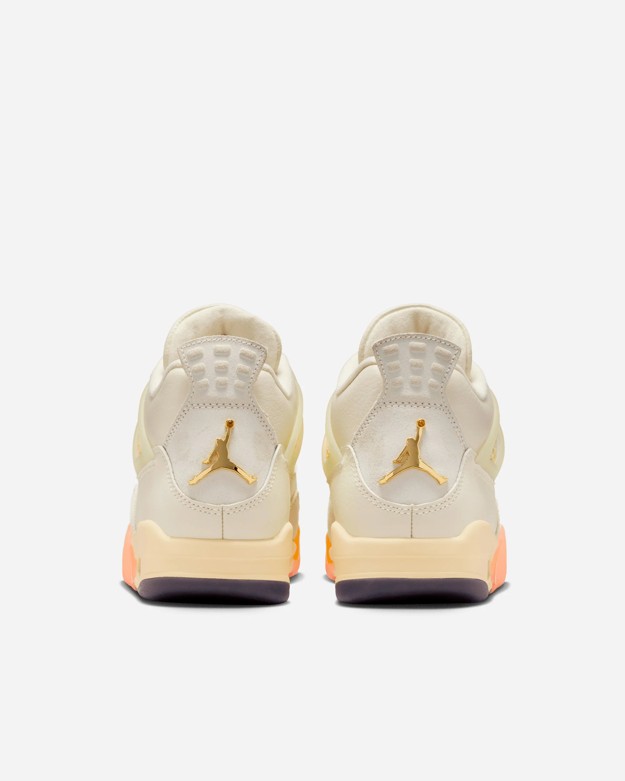 Air Jordan 4 Retro "Birds of Paradise" - Image 4